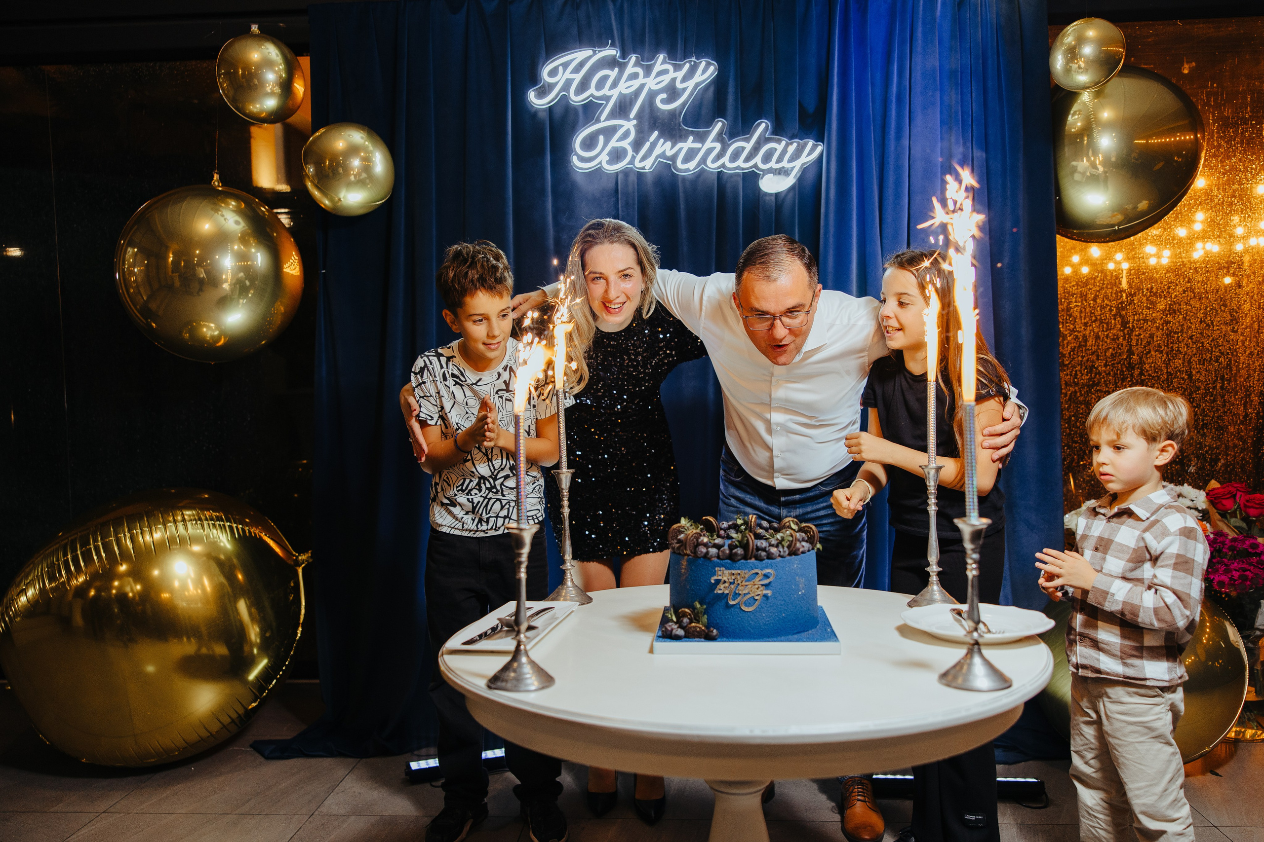 Mihai 40 ani. Fotograf de nuntă și evenimente private!