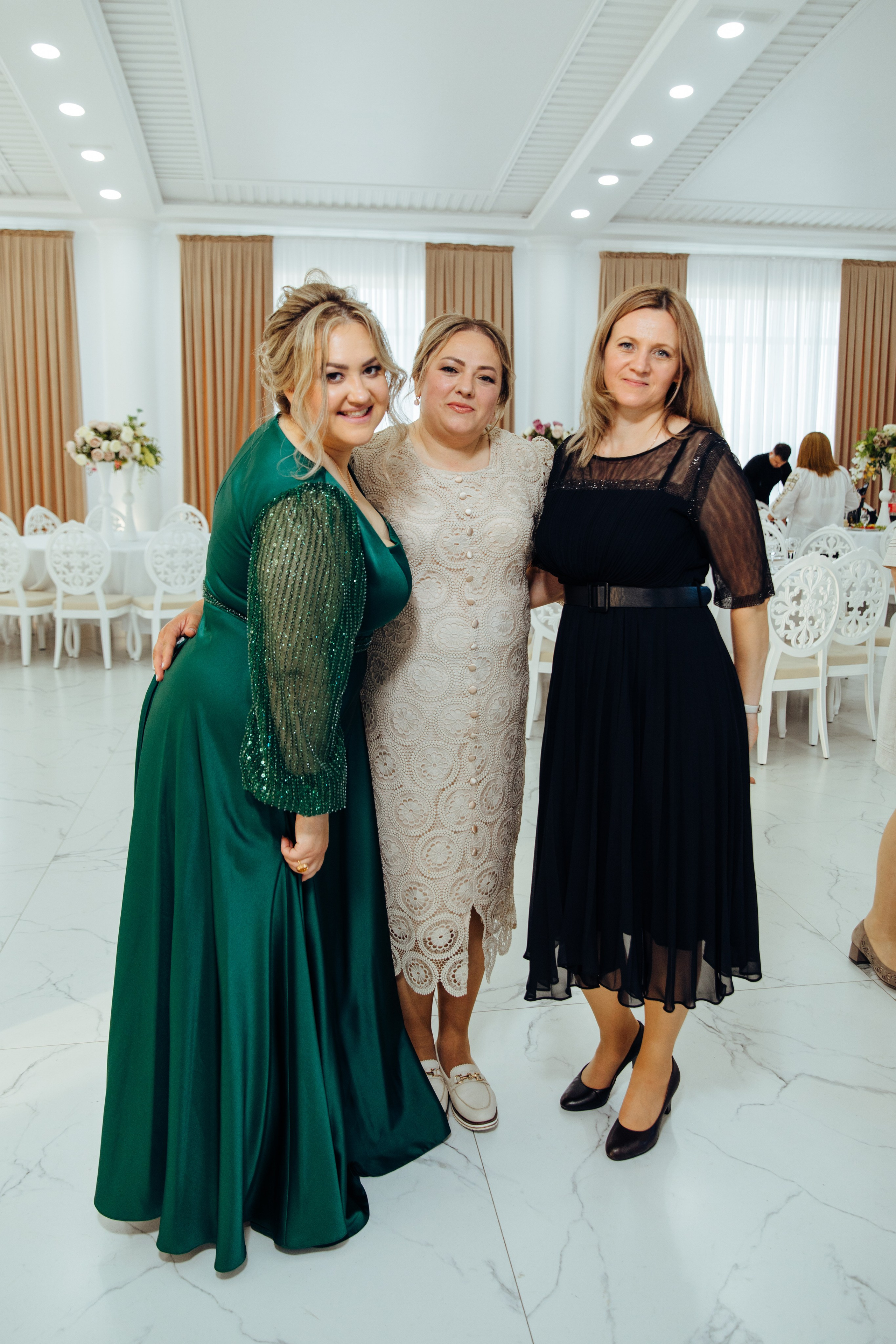 Ionel-Alessandro. Fotograf de nuntă și evenimente private!