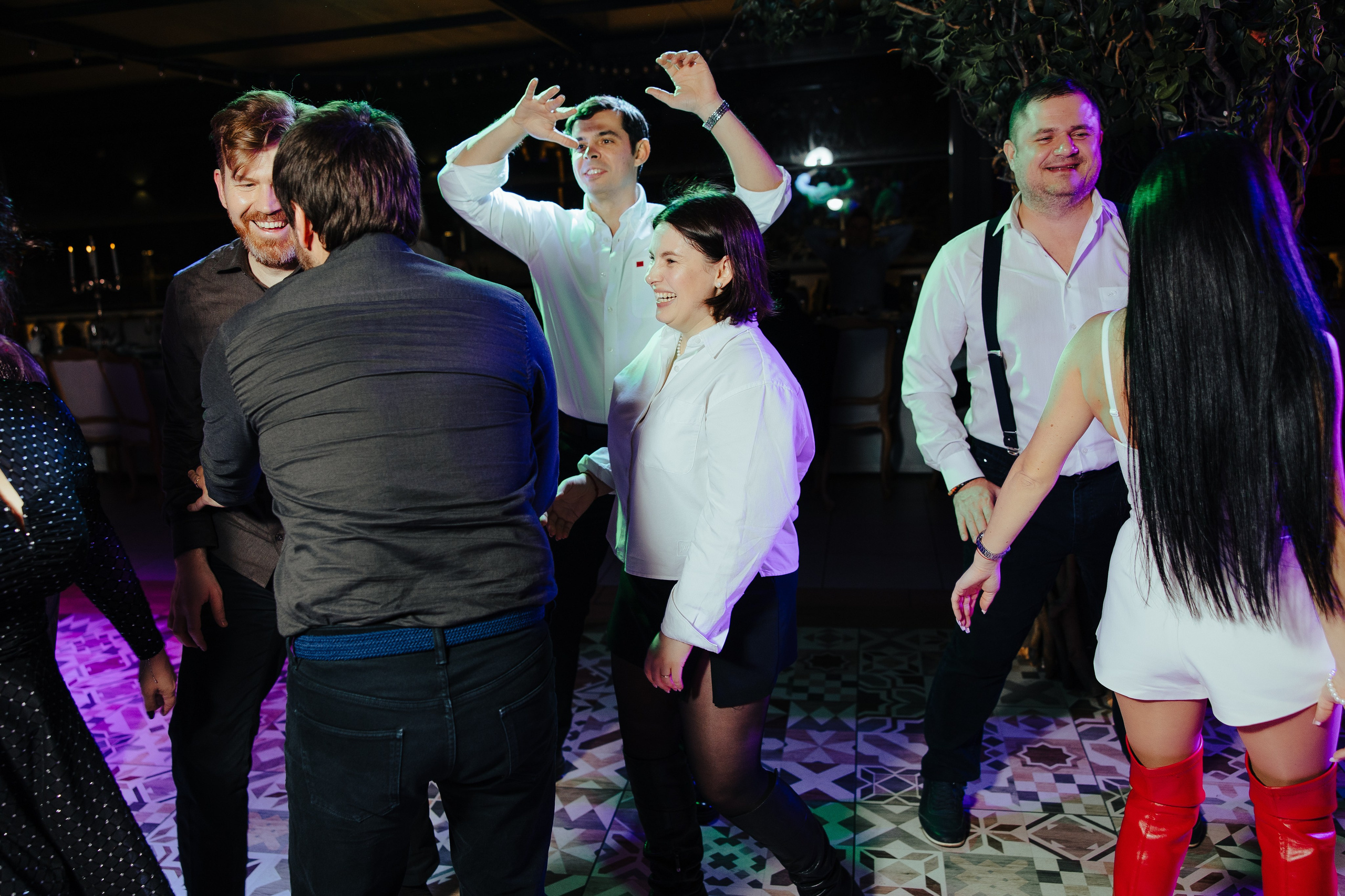 Sergiu 40 ani. Fotograf de nuntă și evenimente private!