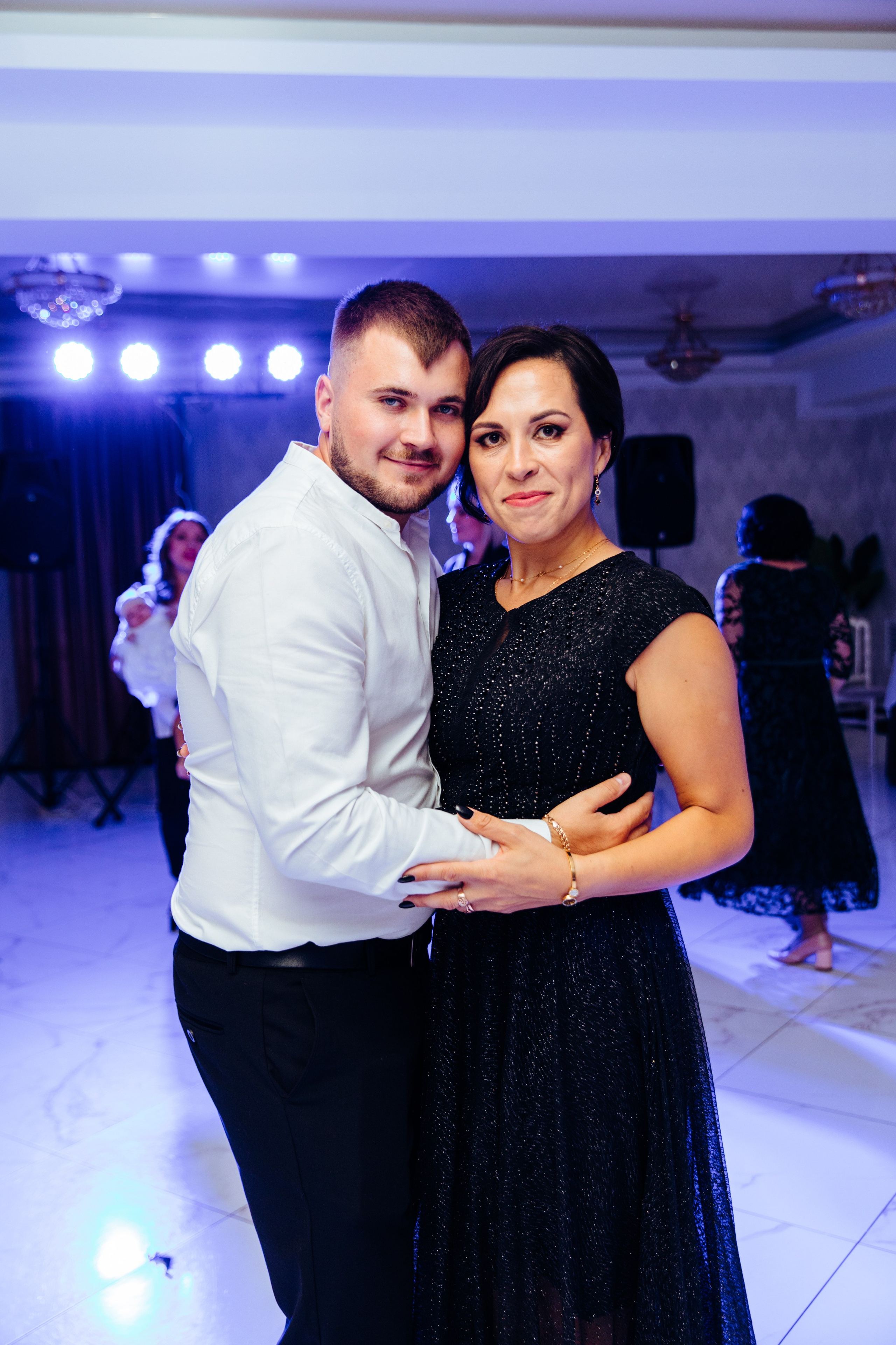 Emma. Fotograf de nuntă și evenimente private!