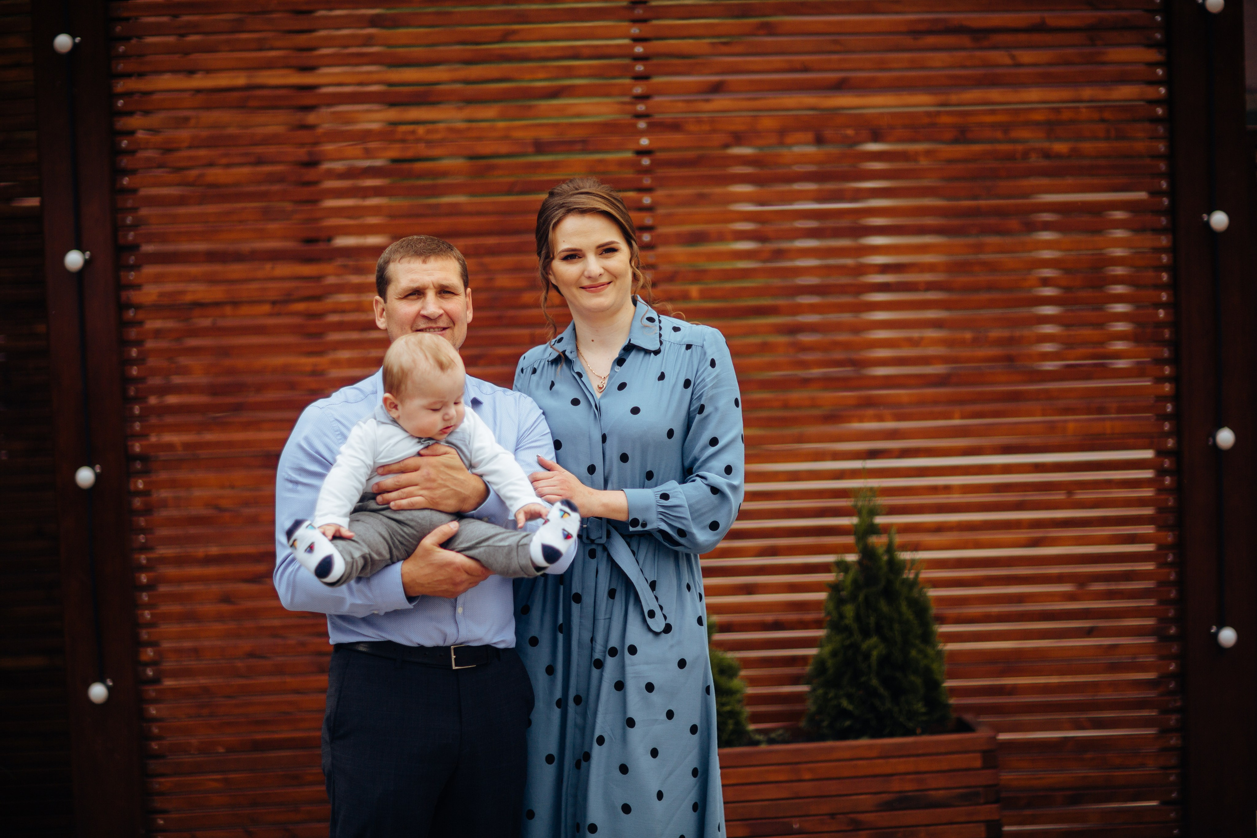 Botez Bogdan. Fotograf de nuntă și evenimente private!