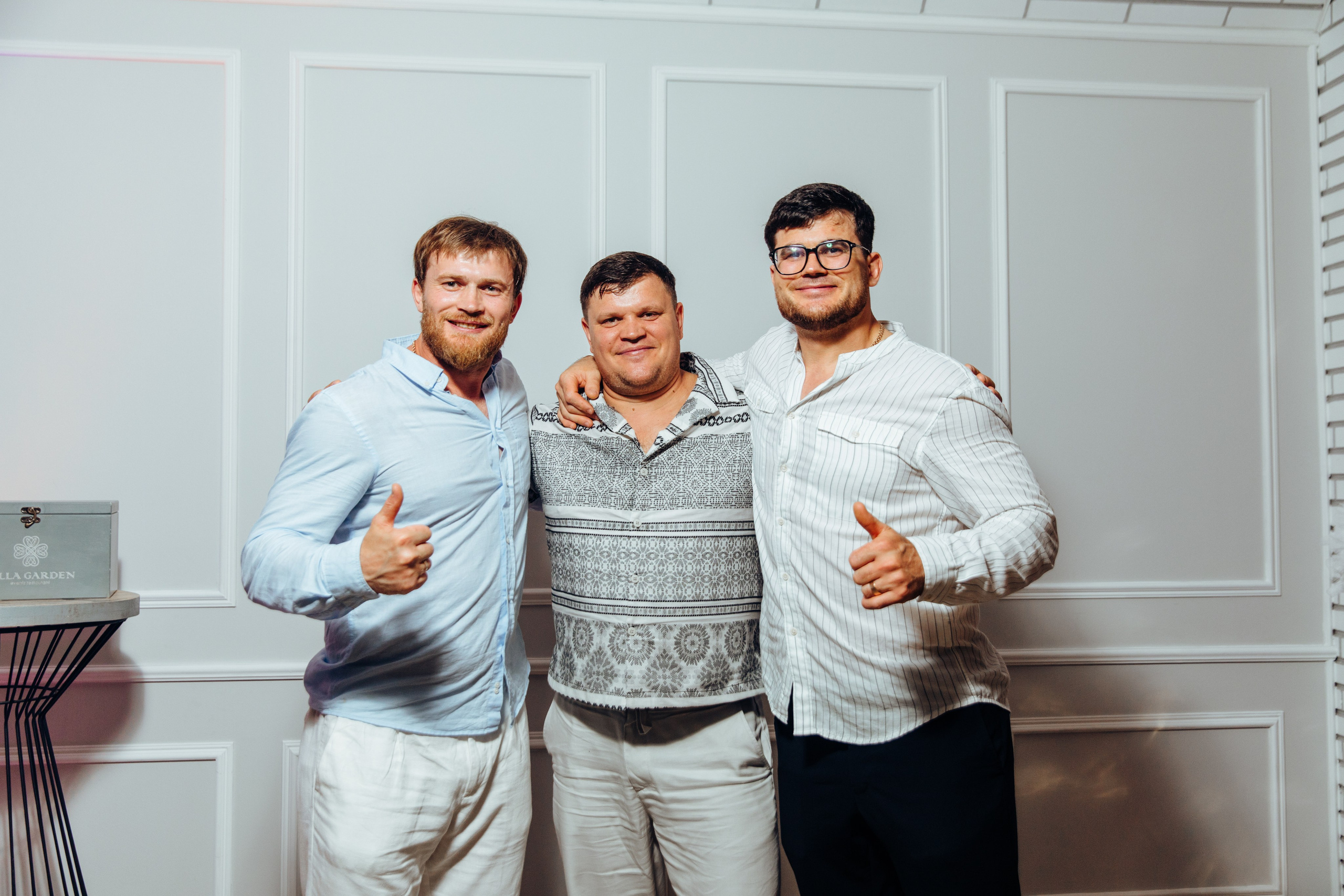 Antonia. Fotograf de nuntă și evenimente private!