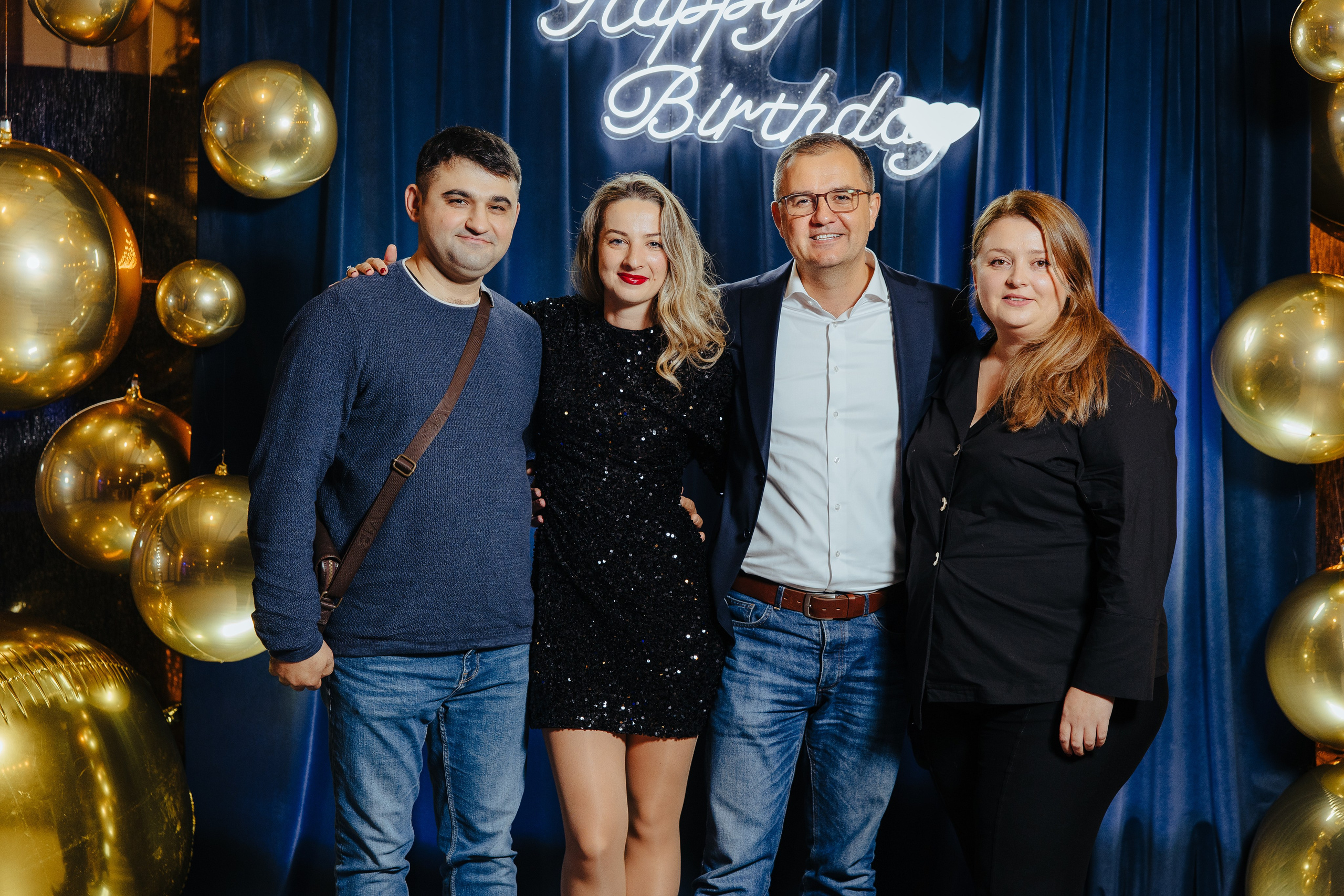 Mihai 40 ani. Fotograf de nuntă și evenimente private!