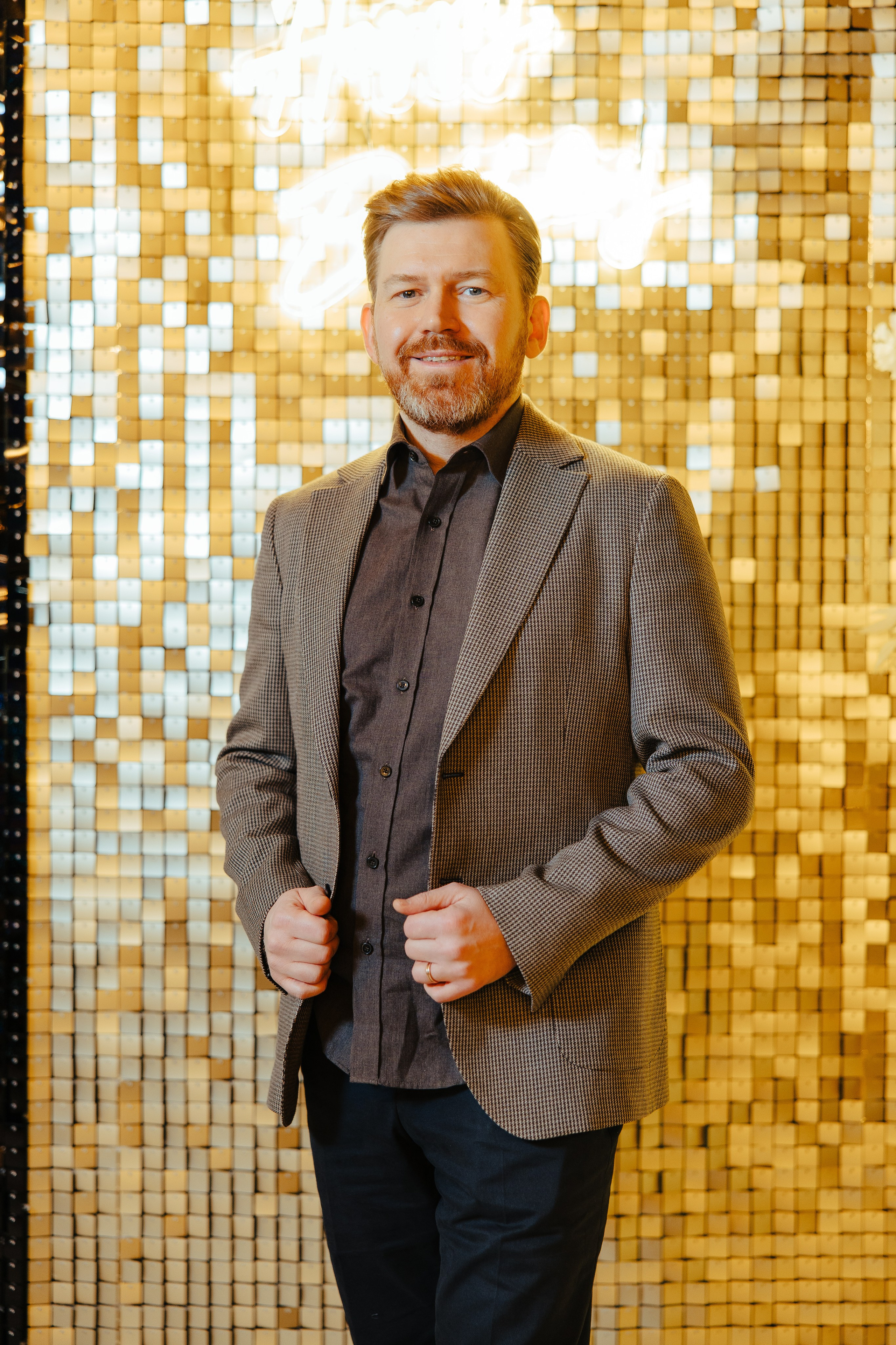 Sergiu 40 ani. Fotograf de nuntă și evenimente private!