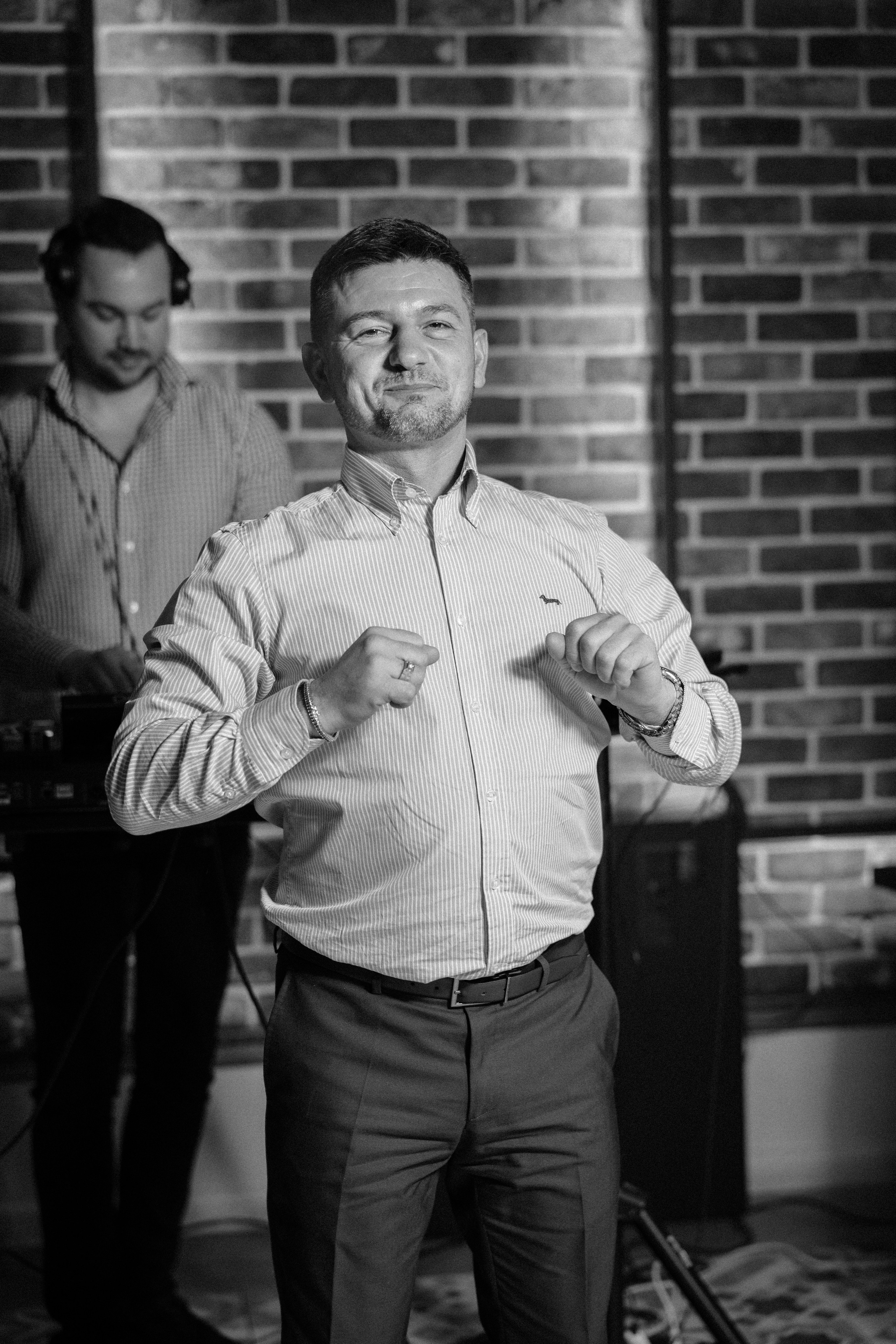 Sergiu 40 ani. Fotograf de nuntă și evenimente private!