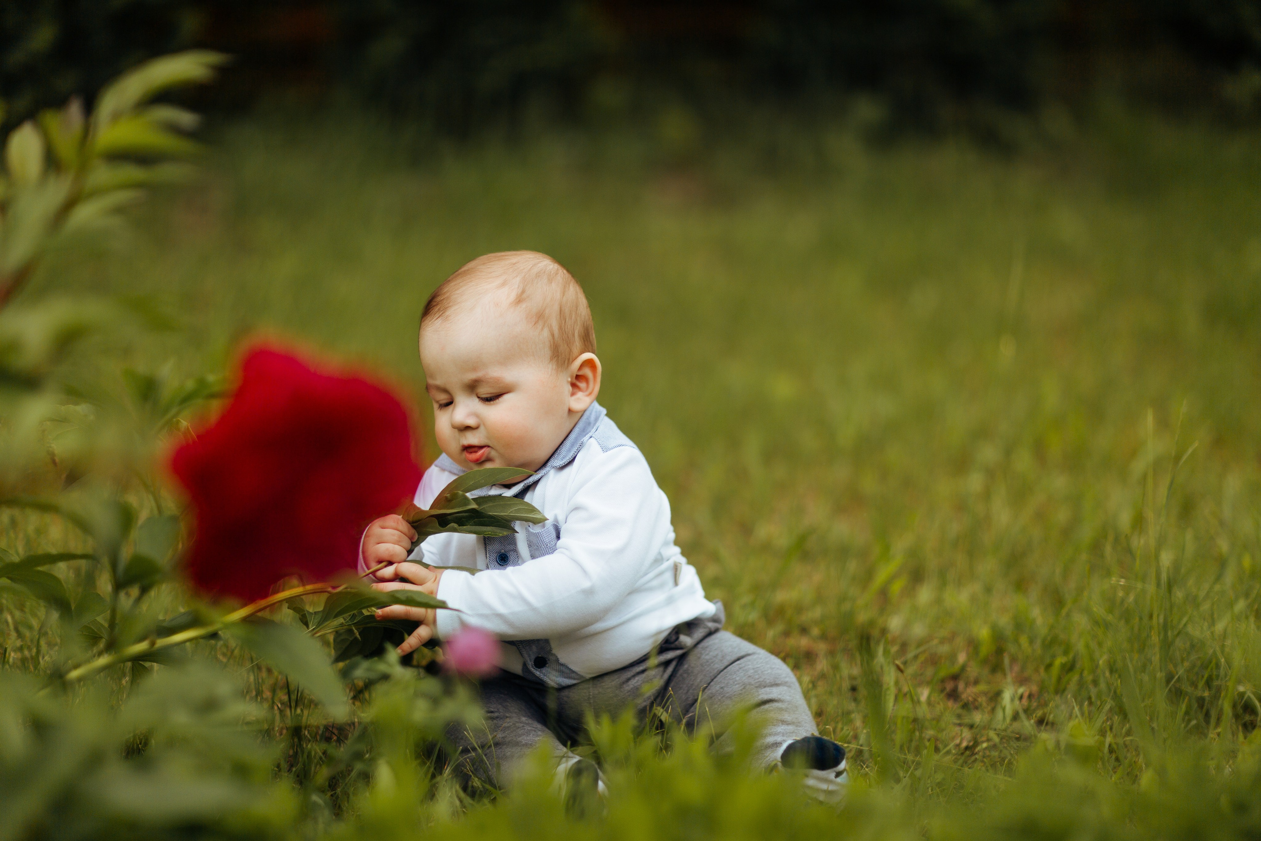 Botez Bogdan. Fotograf de nuntă și evenimente private!