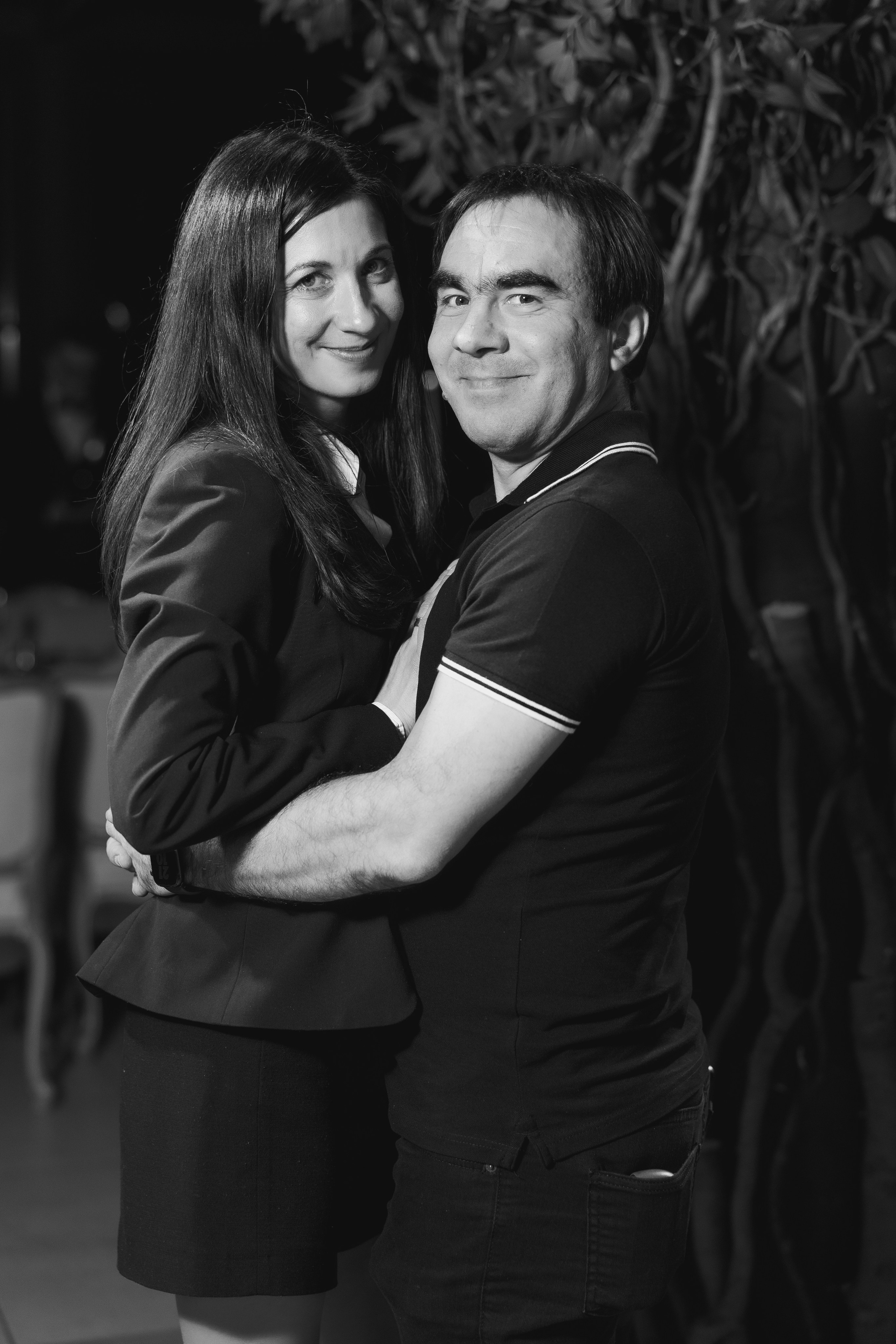 Sergiu 40 ani. Fotograf de nuntă și evenimente private!