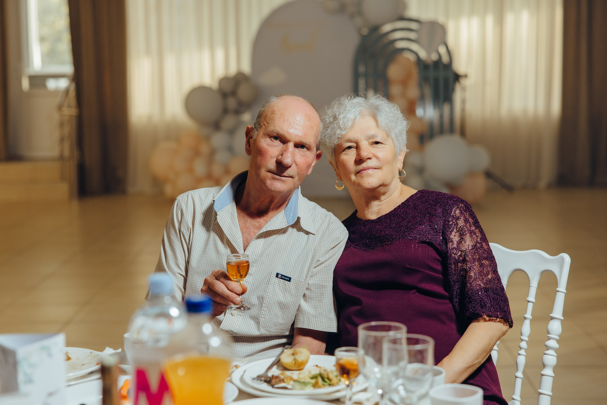 Saul. Fotograf de nuntă și evenimente private!