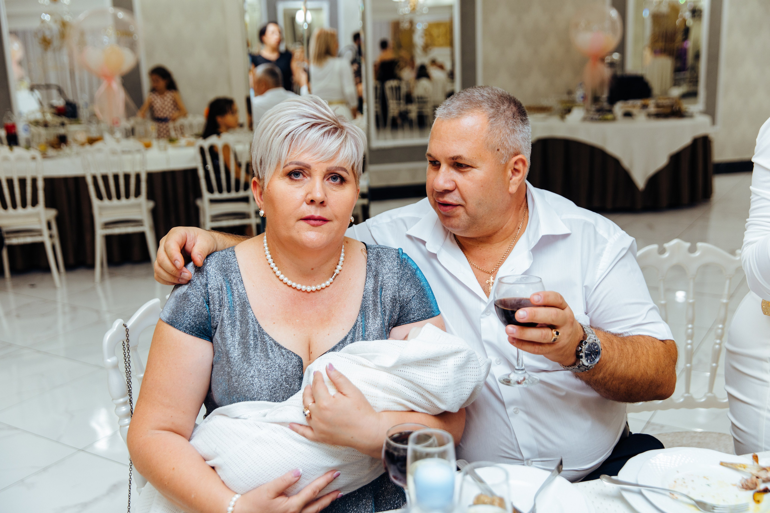 Emma. Fotograf de nuntă și evenimente private!