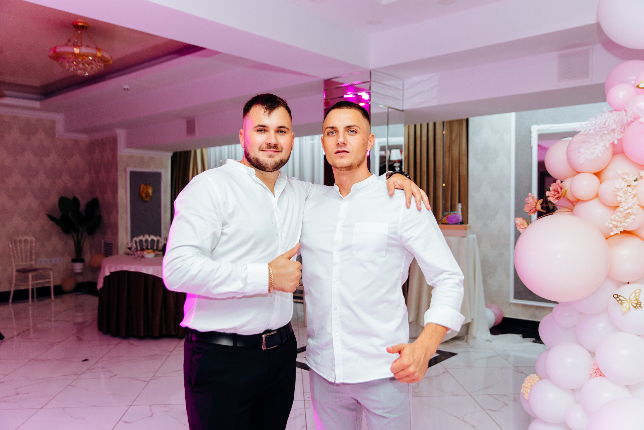 Emma. Fotograf de nuntă și evenimente private!