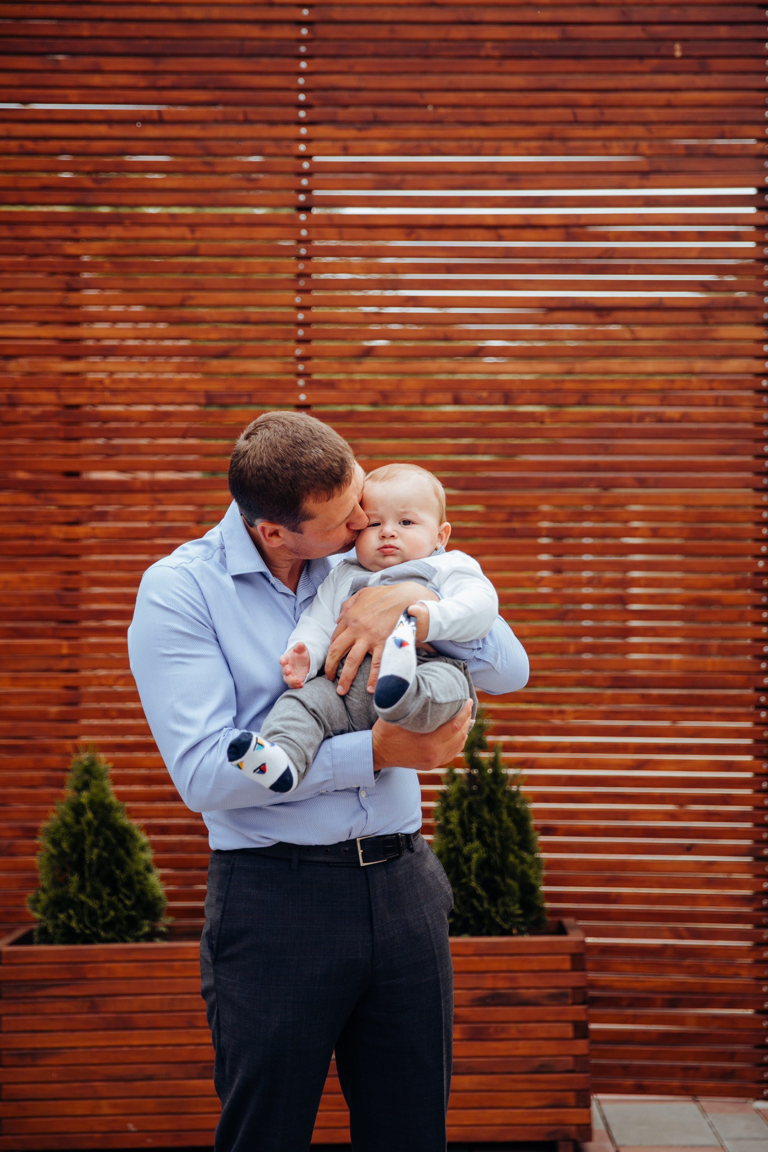 Botez Bogdan. Fotograf de nuntă și evenimente private!