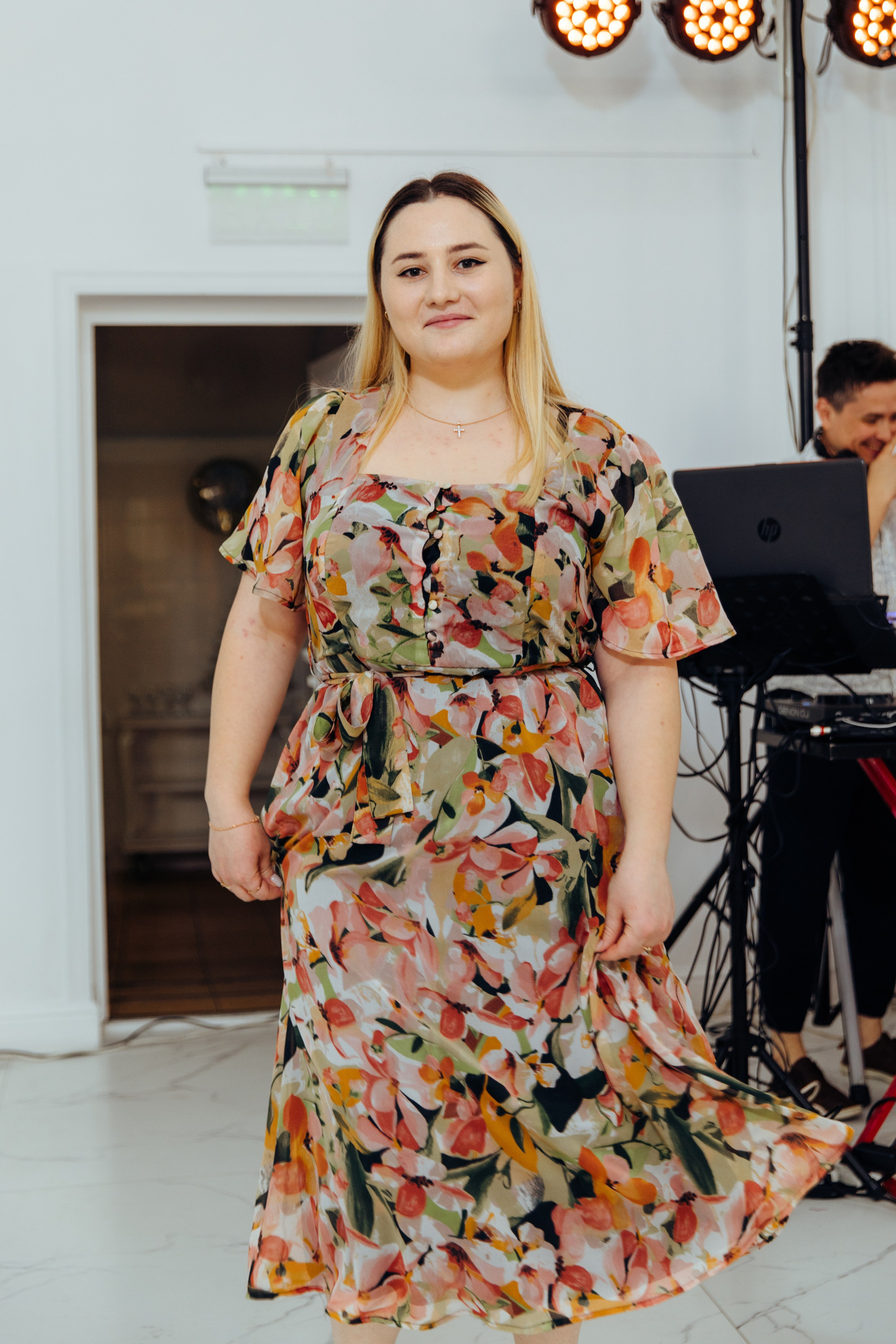 Ionel-Alessandro. Fotograf de nuntă și evenimente private!