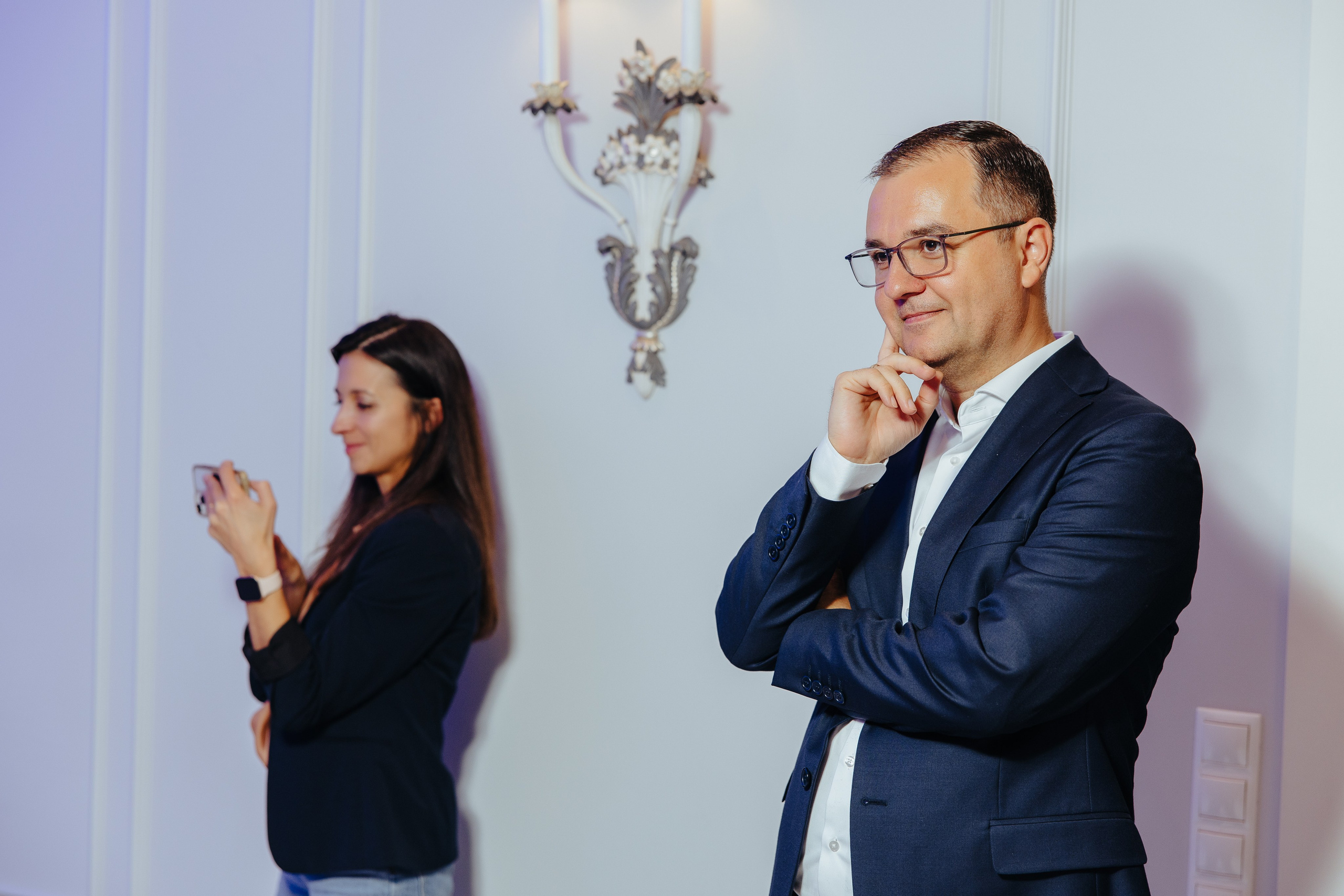 Mihai 40 ani. Fotograf de nuntă și evenimente private!