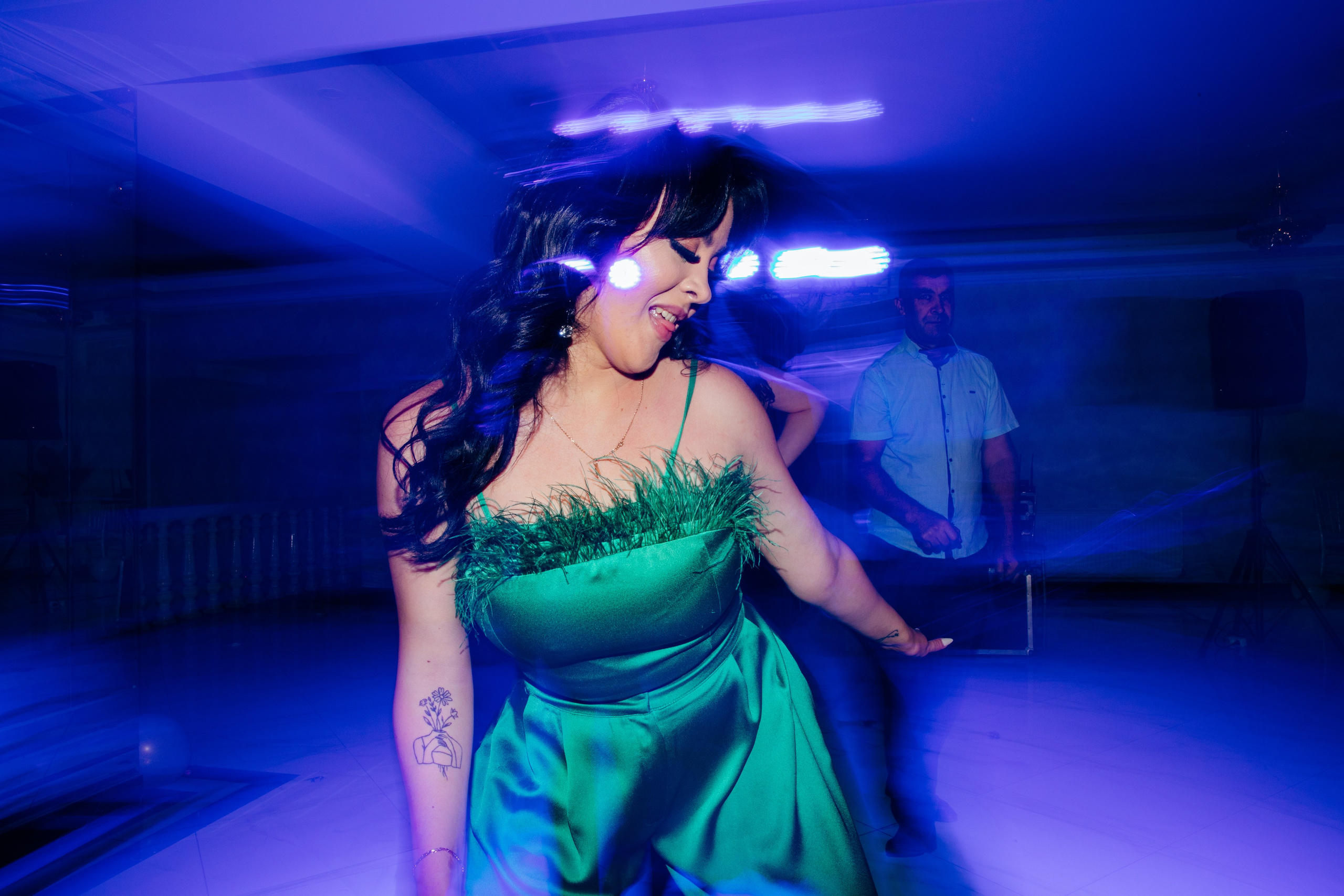 Emma. Fotograf de nuntă și evenimente private!