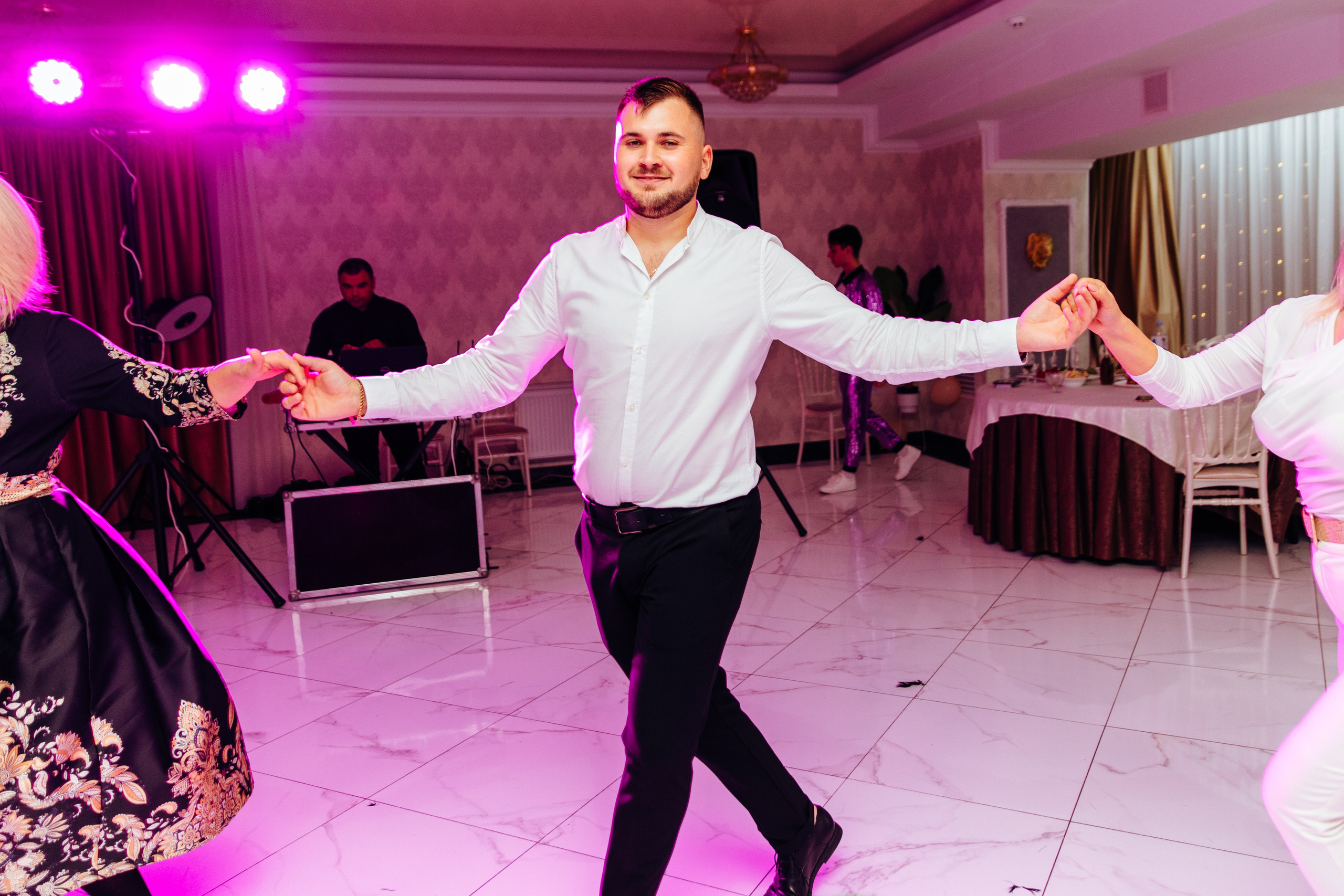 Emma. Fotograf de nuntă și evenimente private!