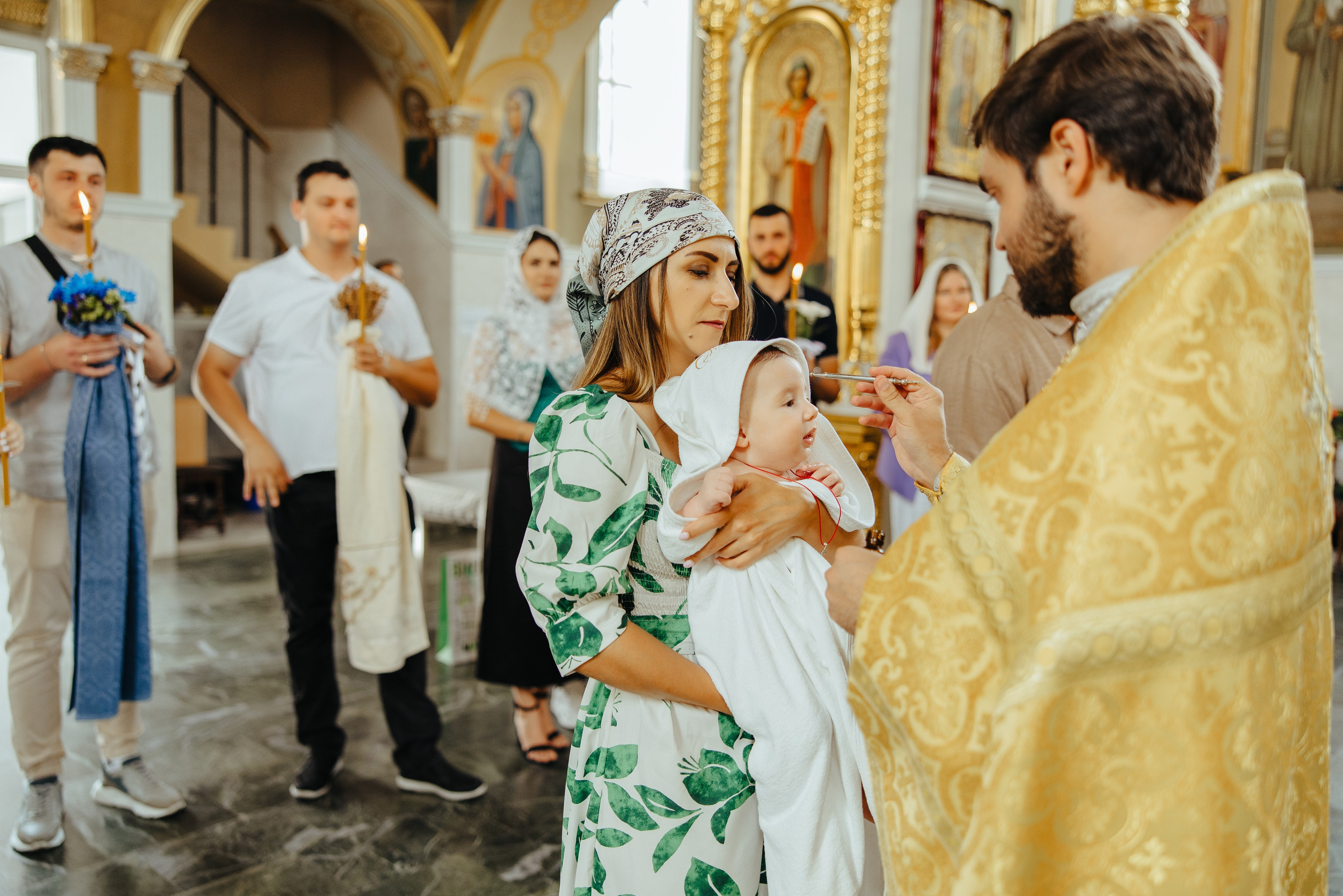 Saul. Fotograf de nuntă și evenimente private!