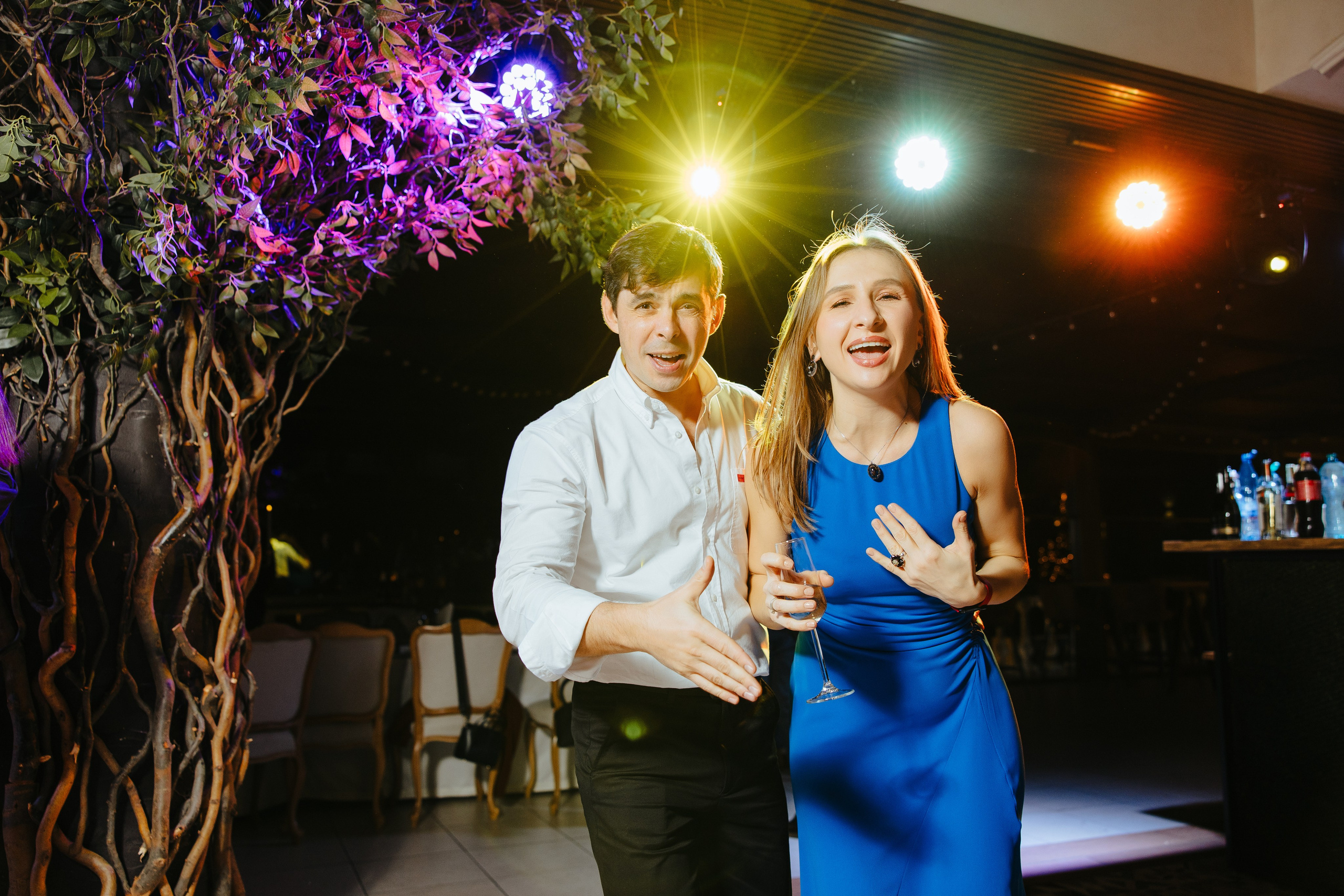 Sergiu 40 ani. Fotograf de nuntă și evenimente private!