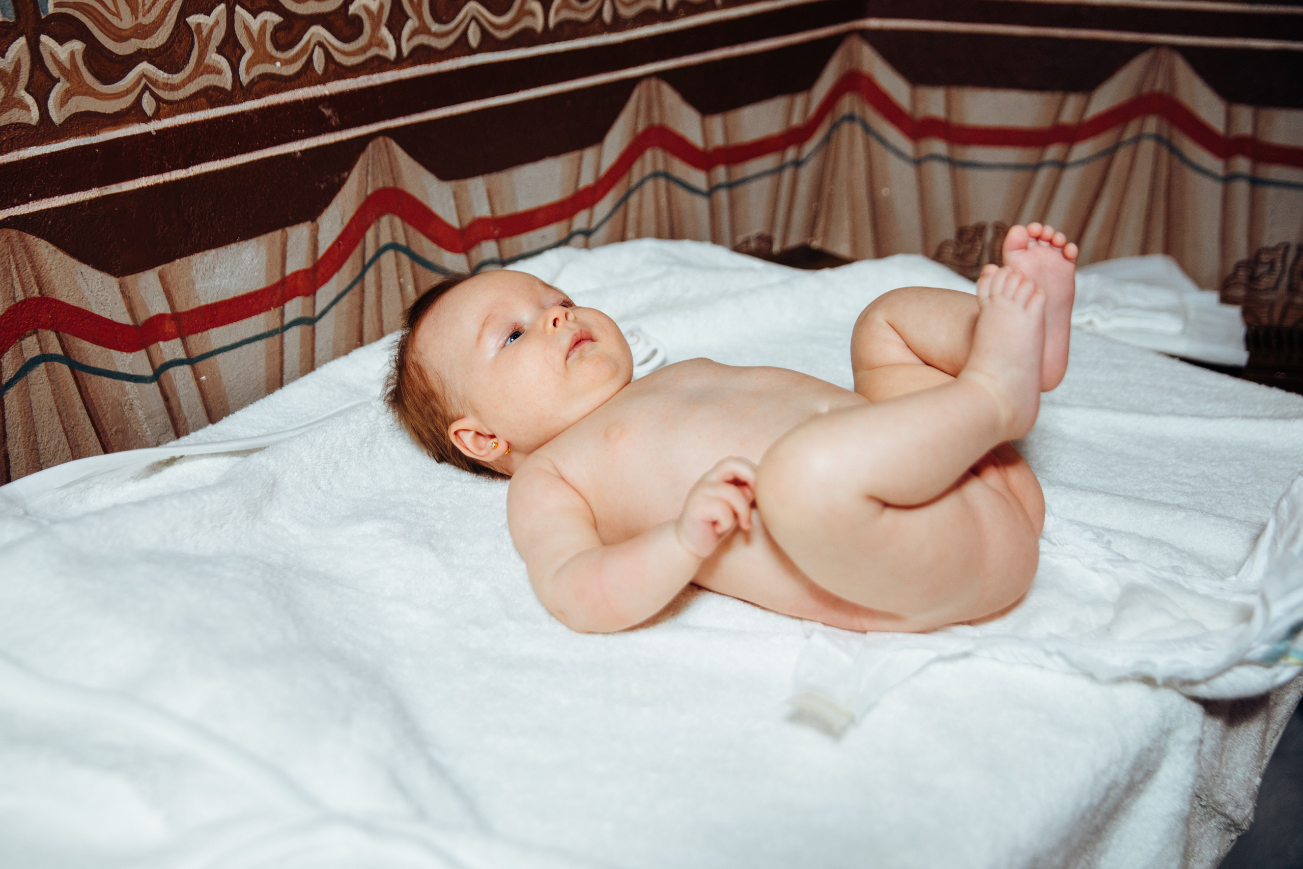 Botez Emma. Fotograf de nuntă și evenimente private!