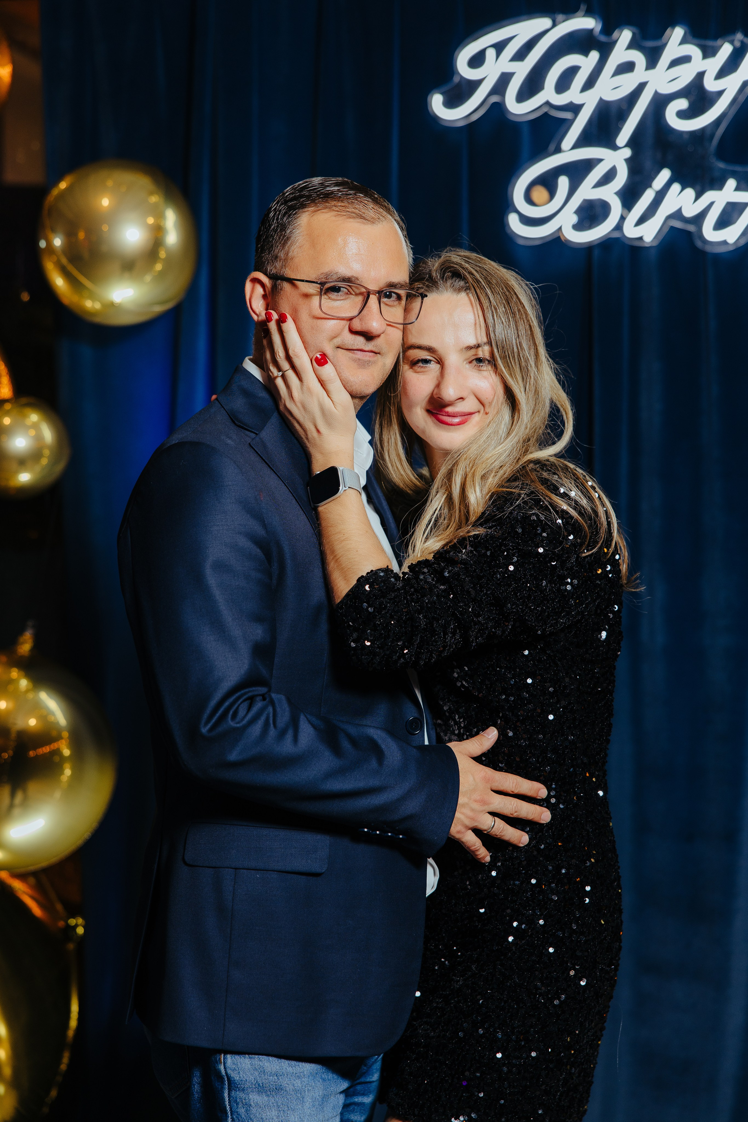 Mihai 40 ani. Fotograf de nuntă și evenimente private!