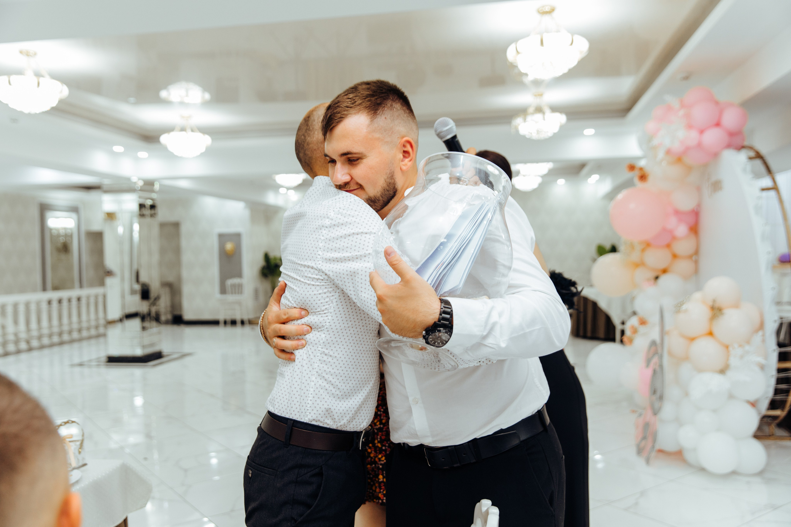 Emma. Fotograf de nuntă și evenimente private!