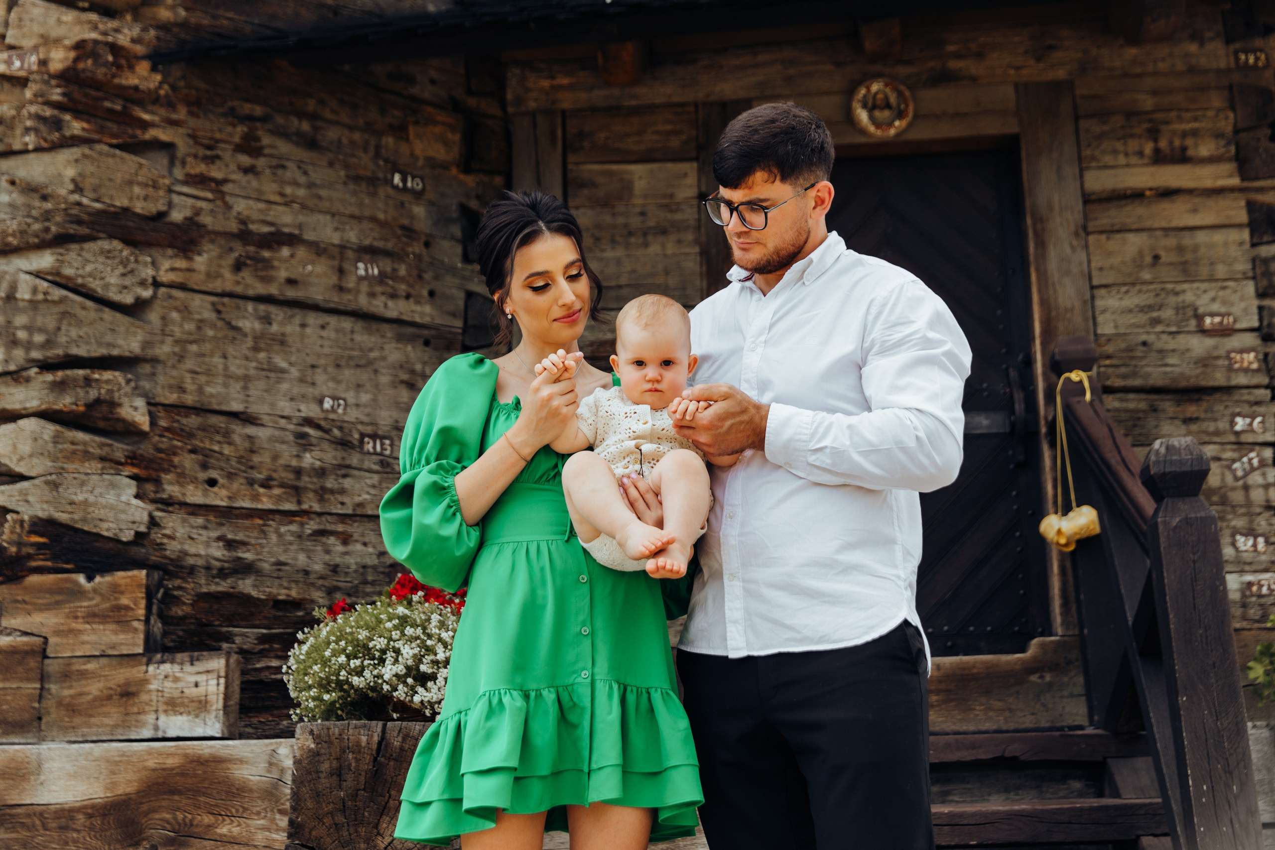 Antonia. Fotograf de nuntă și evenimente private!