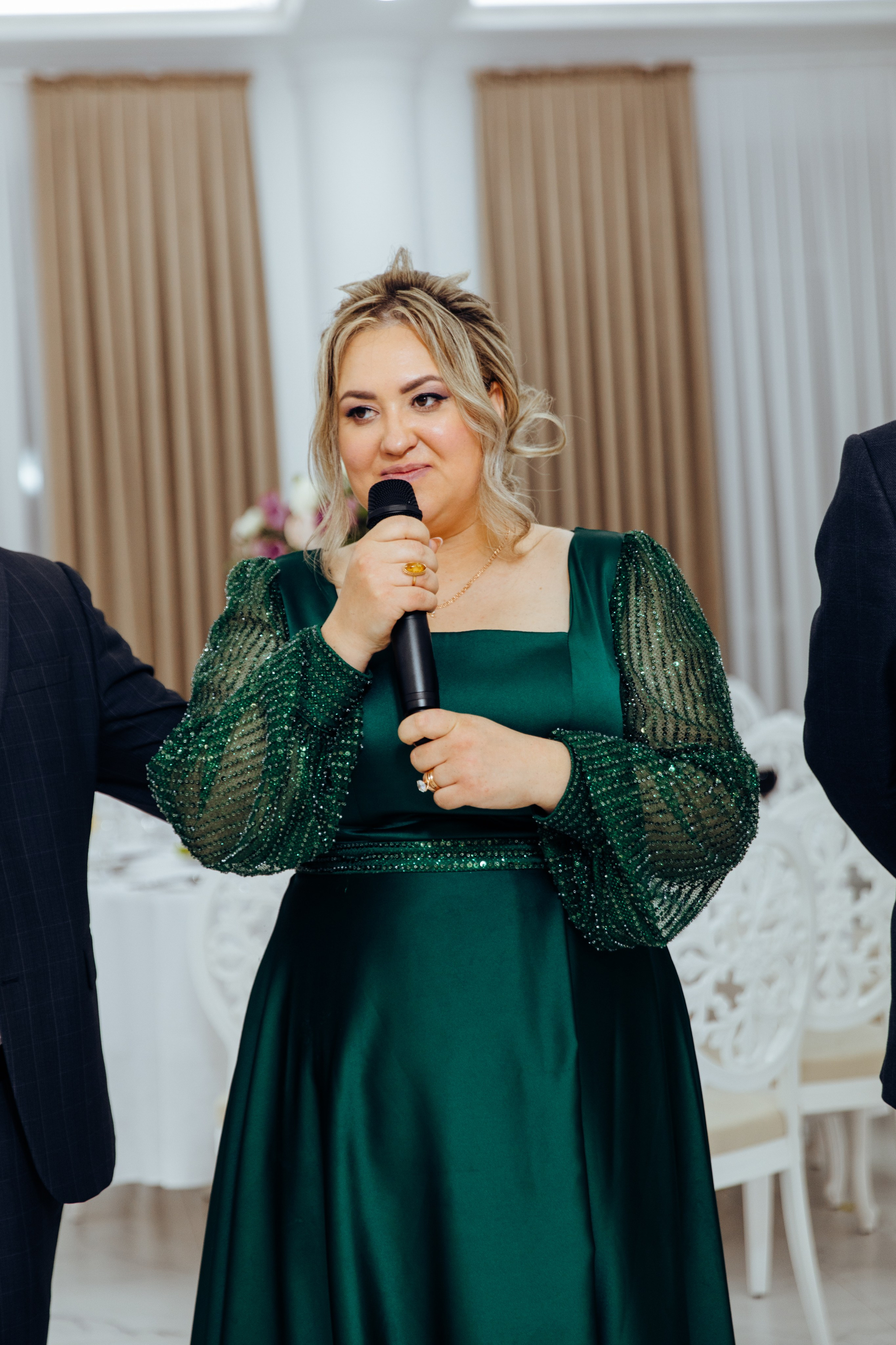 Ionel-Alessandro. Fotograf de nuntă și evenimente private!