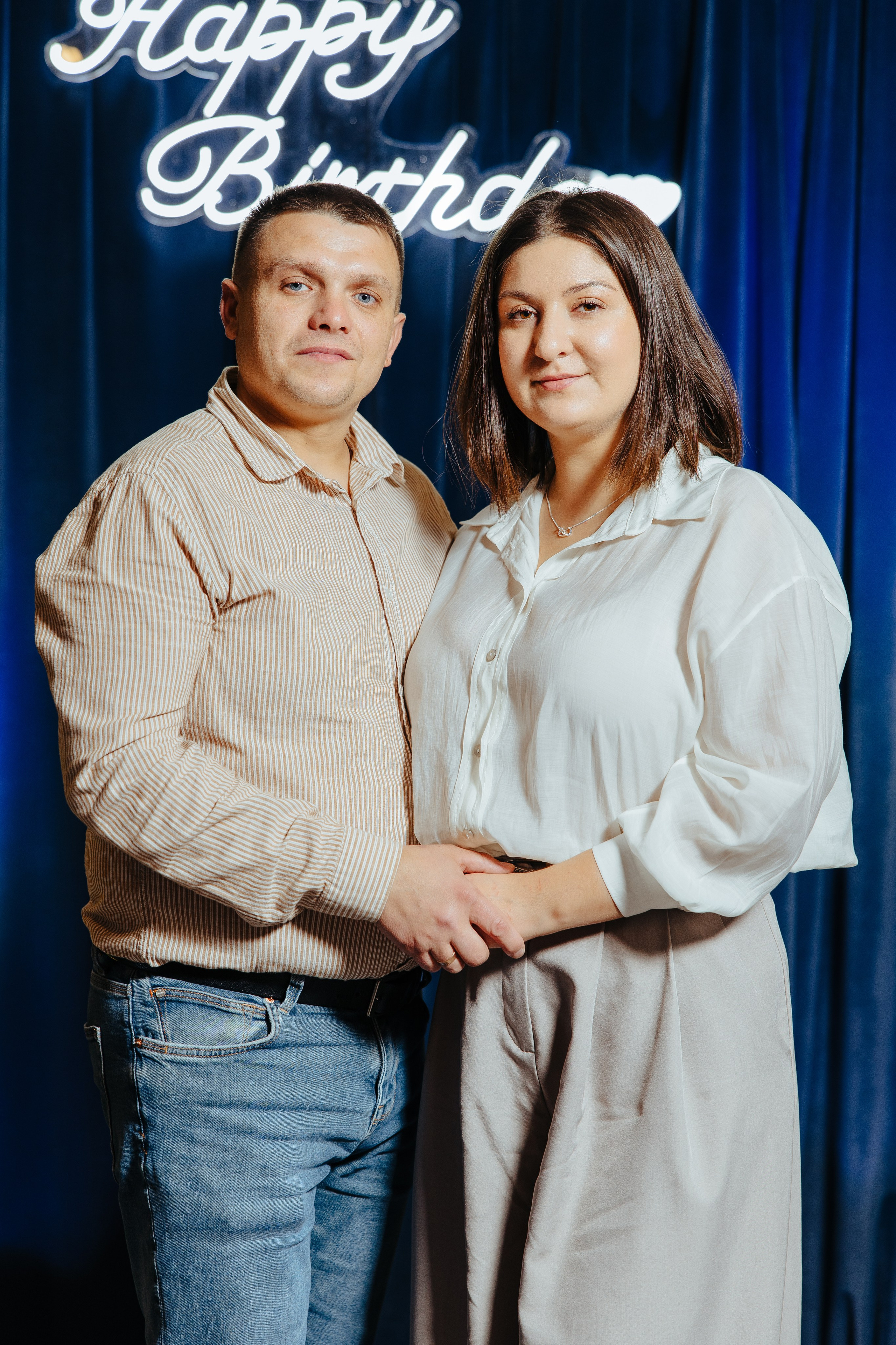 Mihai 40 ani. Fotograf de nuntă și evenimente private!