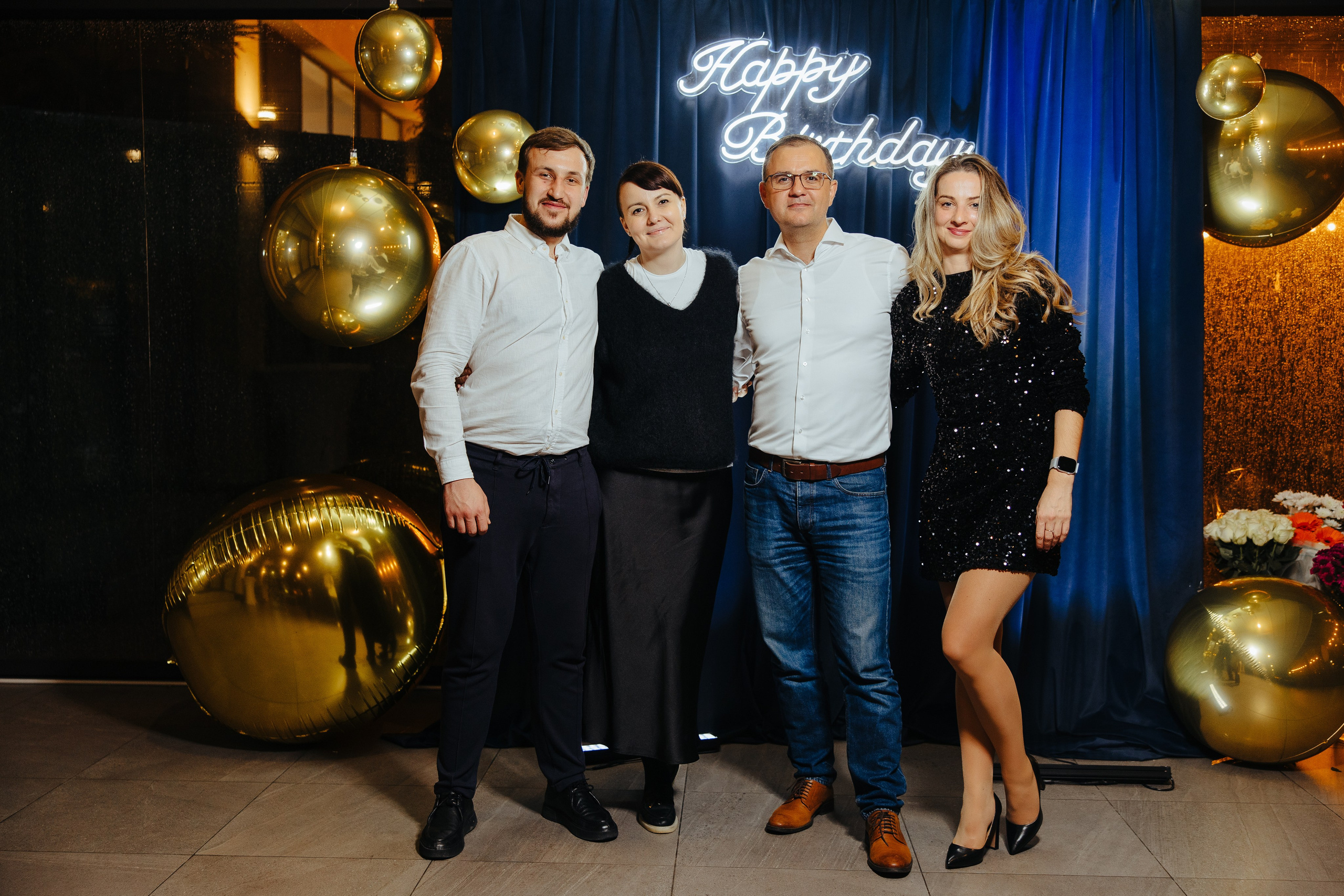 Mihai 40 ani. Fotograf de nuntă și evenimente private!