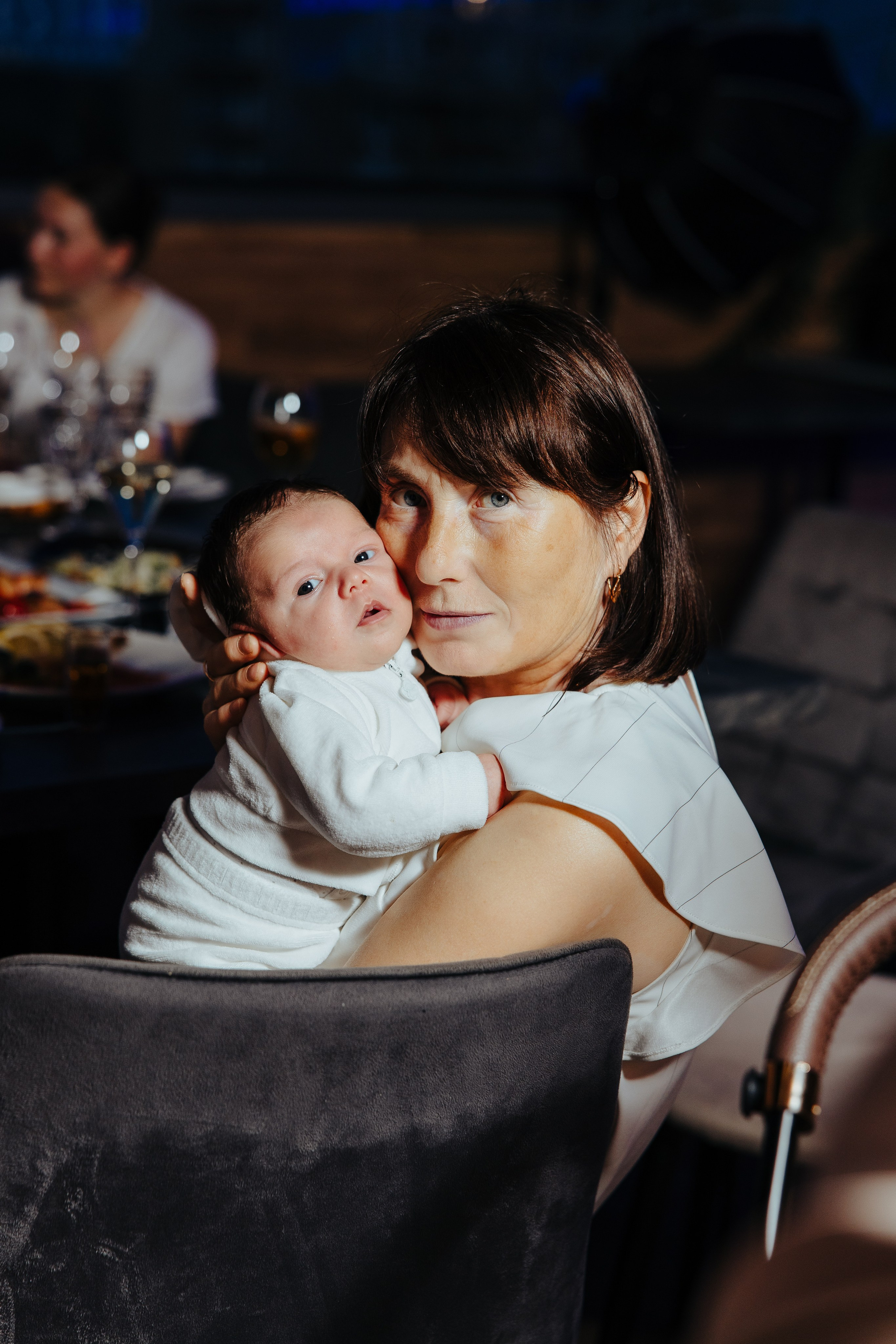 Nicoleta. Fotograf de nuntă și evenimente private!