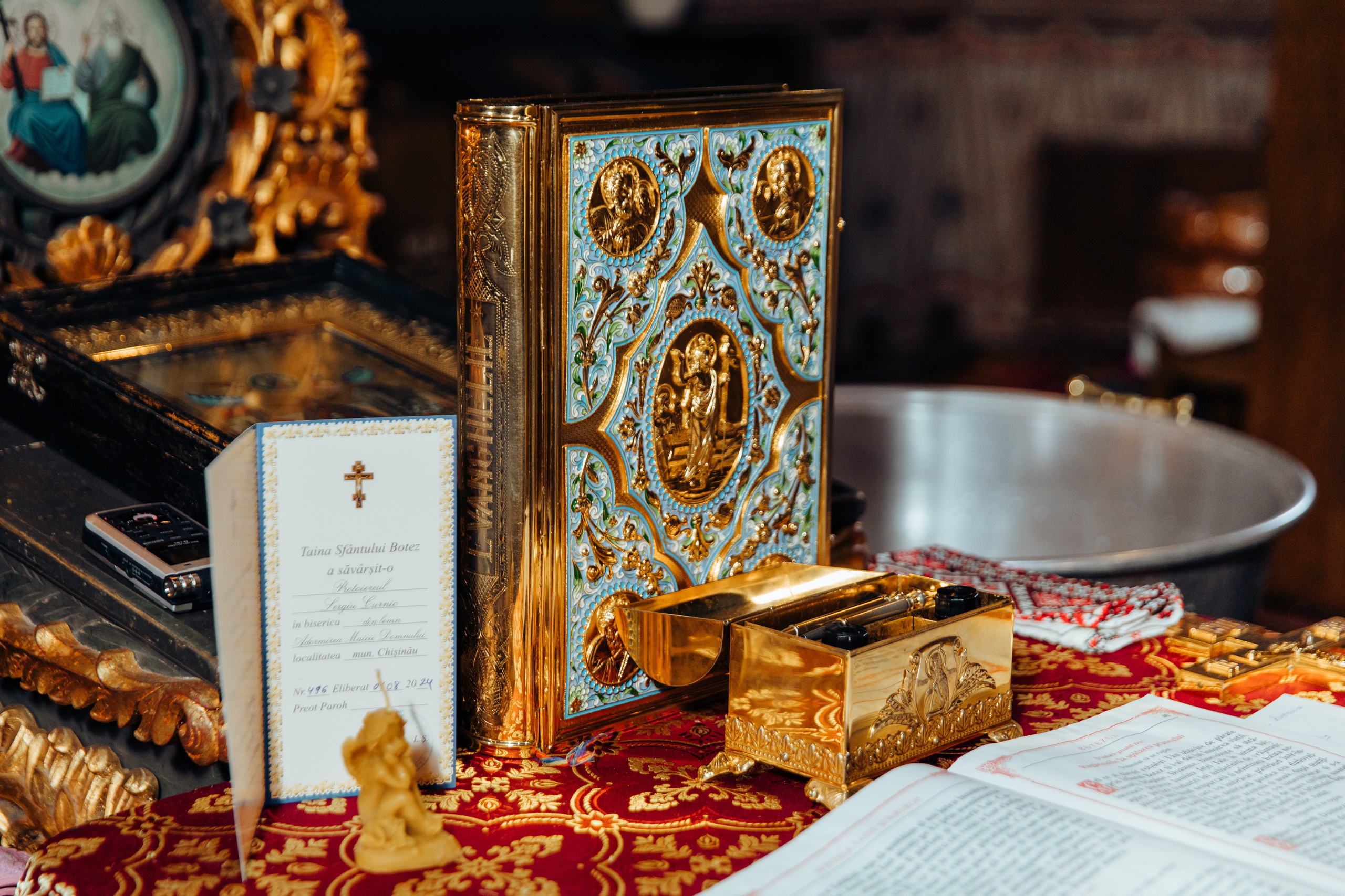 Antonia. Fotograf de nuntă și evenimente private!