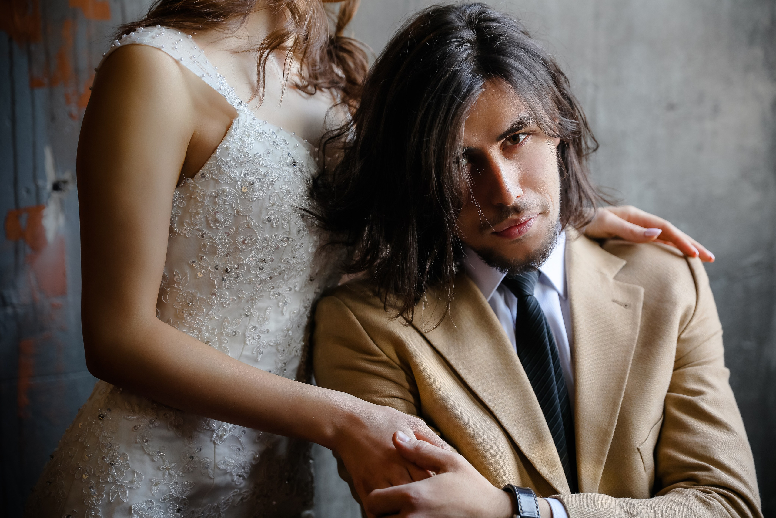 Wedding Story. Fotograf de nuntă și evenimente private!