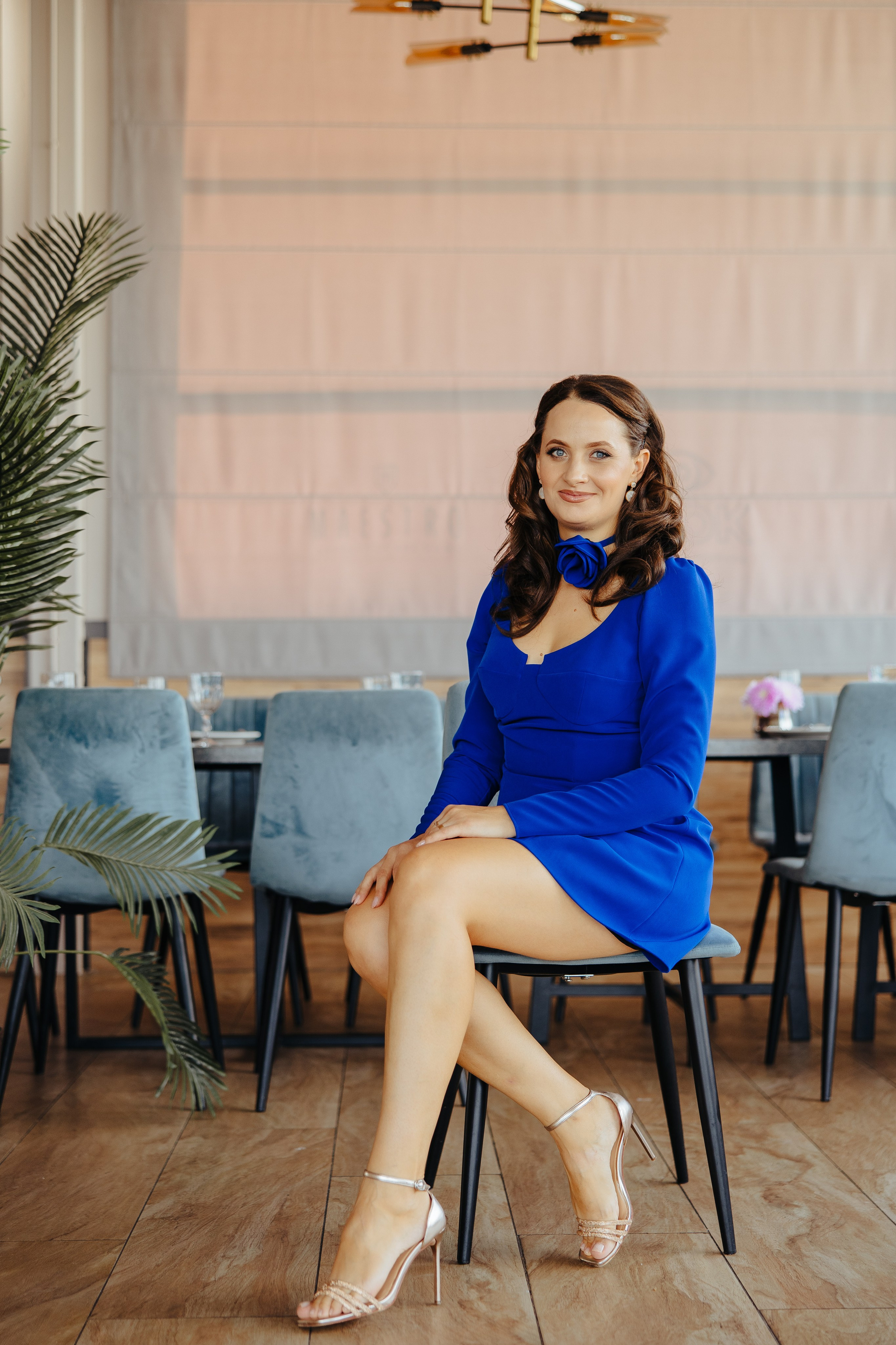 Nicoleta. Fotograf de nuntă și evenimente private!