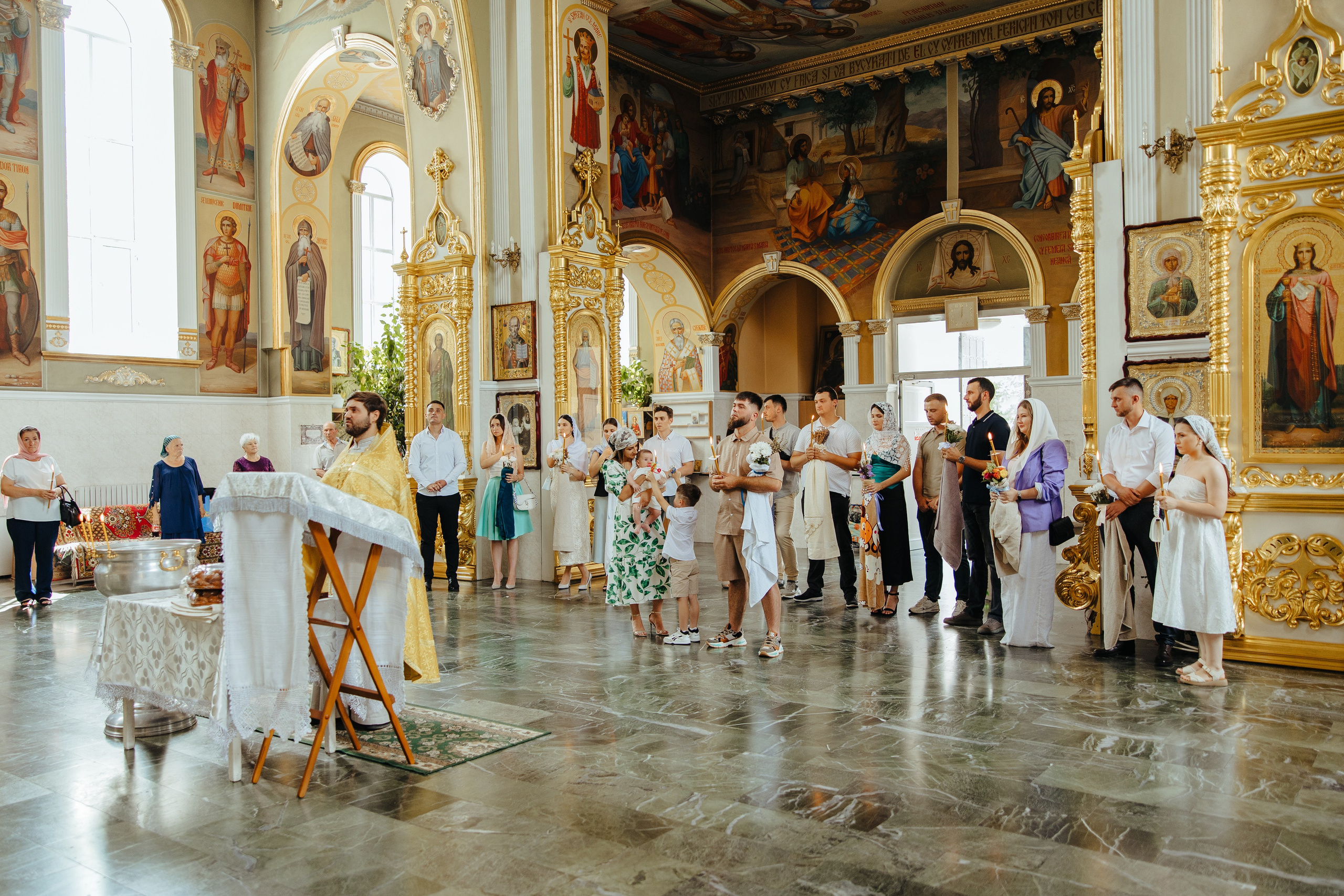 Saul. Fotograf de nuntă și evenimente private!