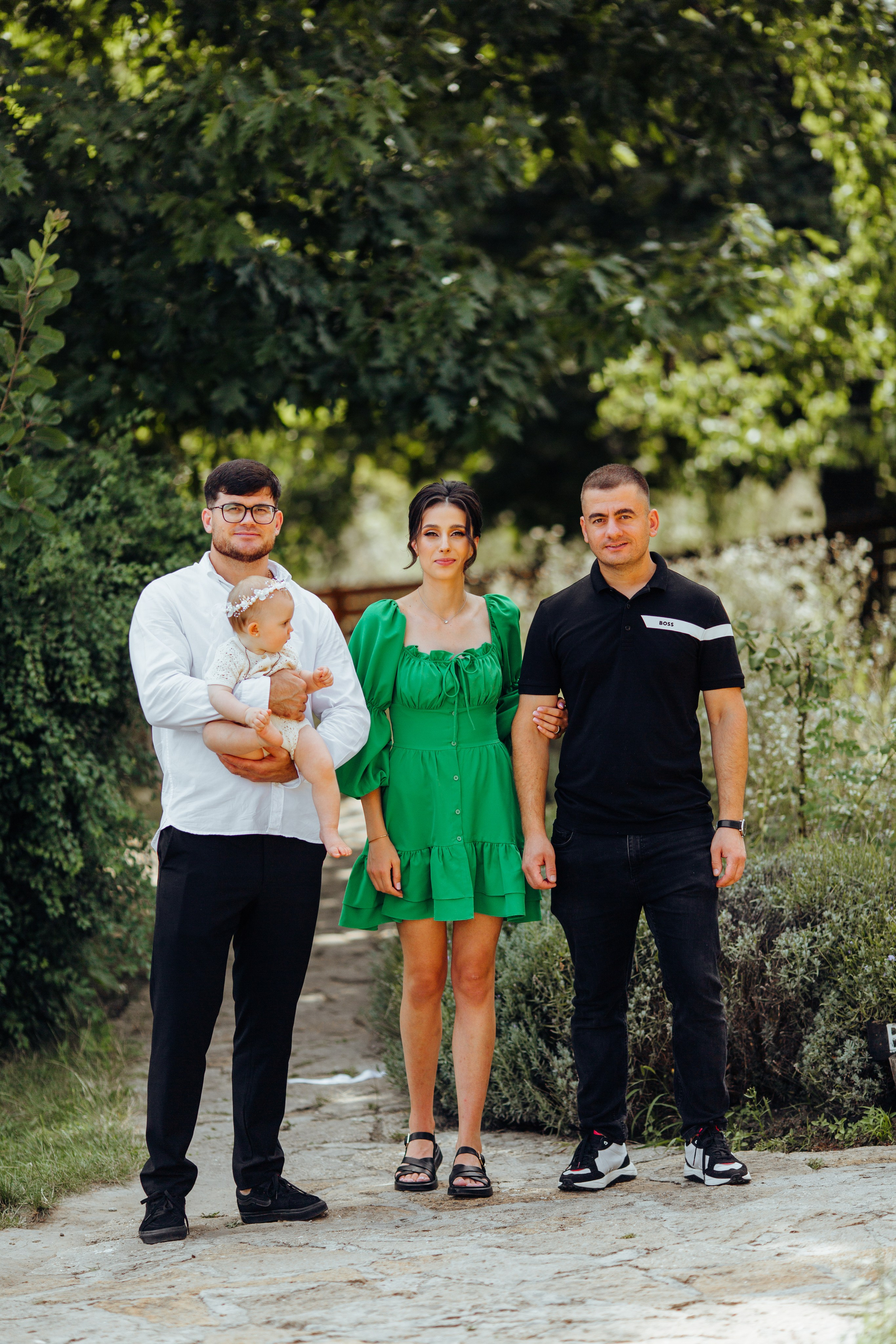 Antonia. Fotograf de nuntă și evenimente private!