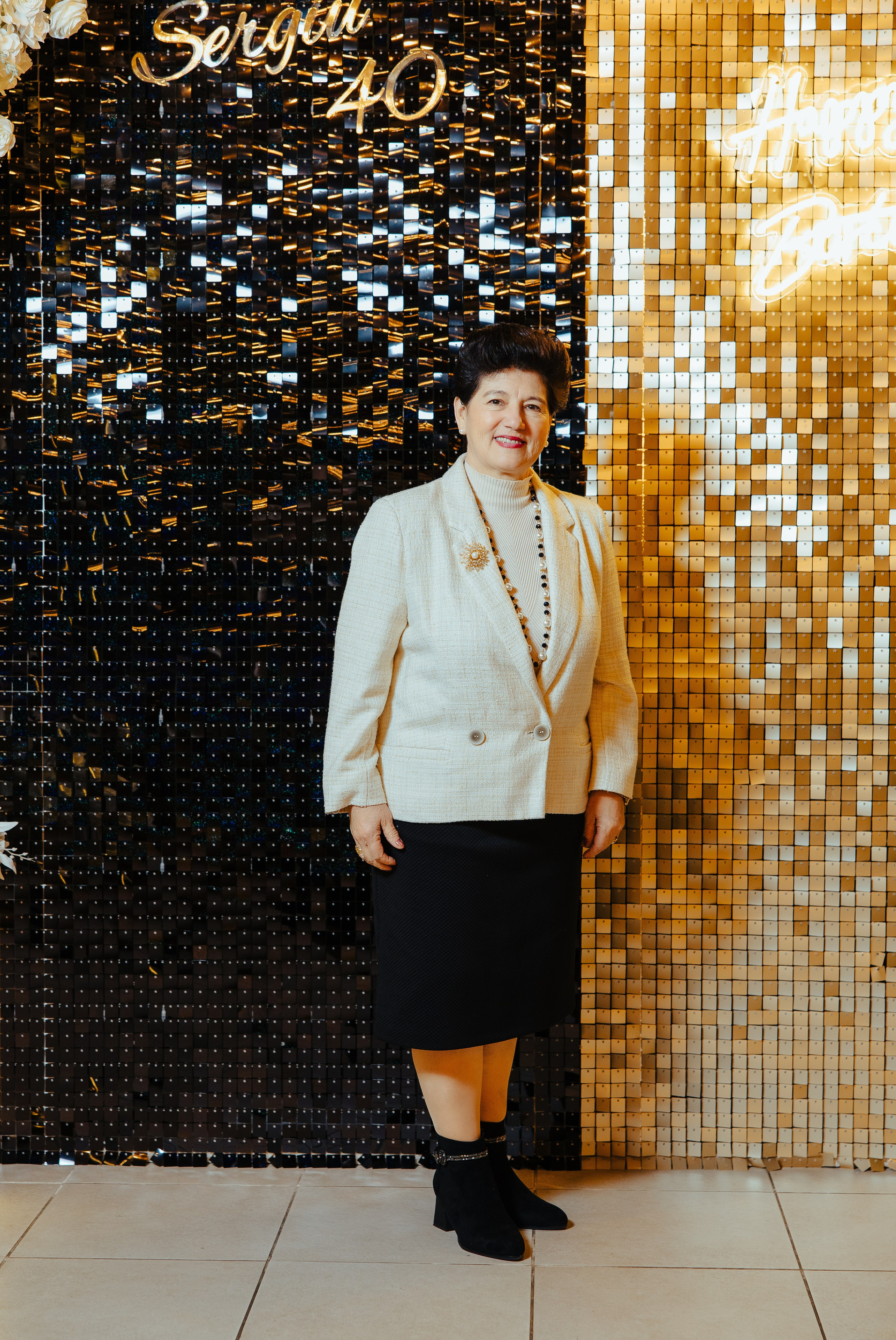 Sergiu 40 ani. Fotograf de nuntă și evenimente private!