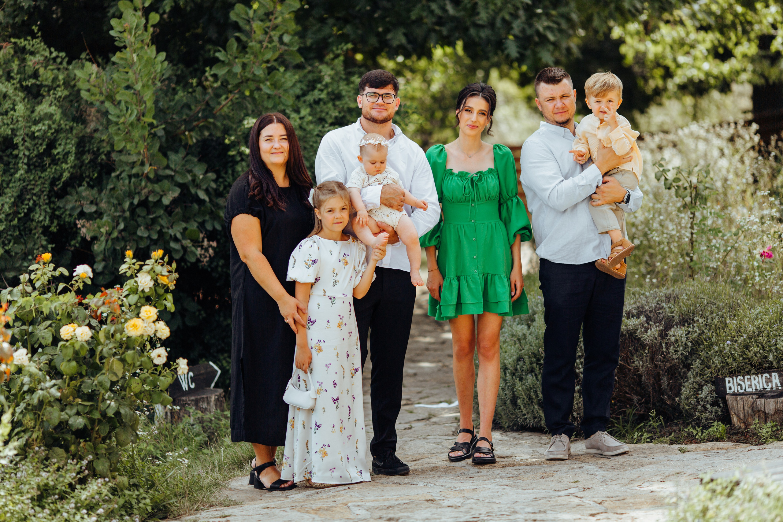 Antonia. Fotograf de nuntă și evenimente private!