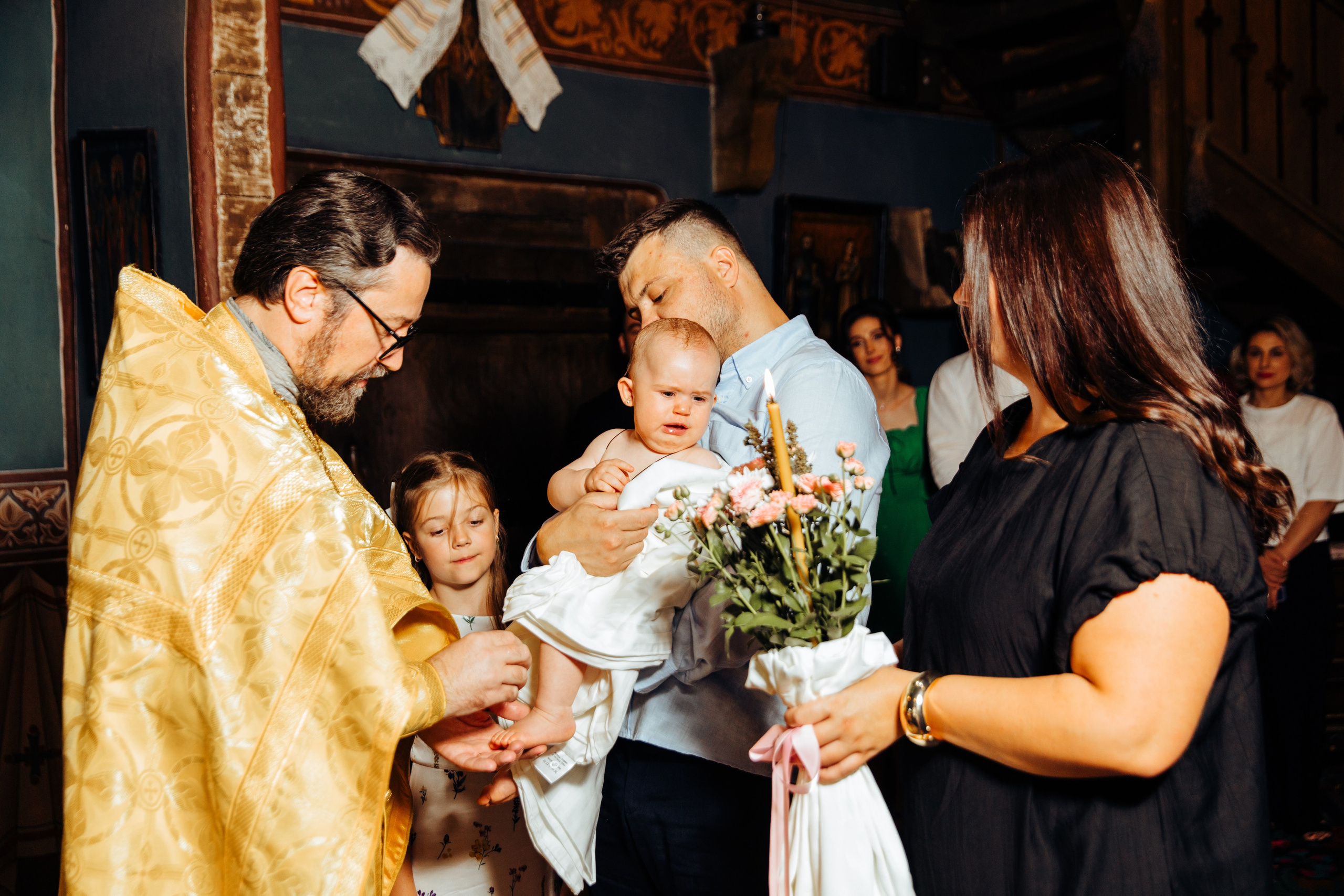 Antonia. Fotograf de nuntă și evenimente private!