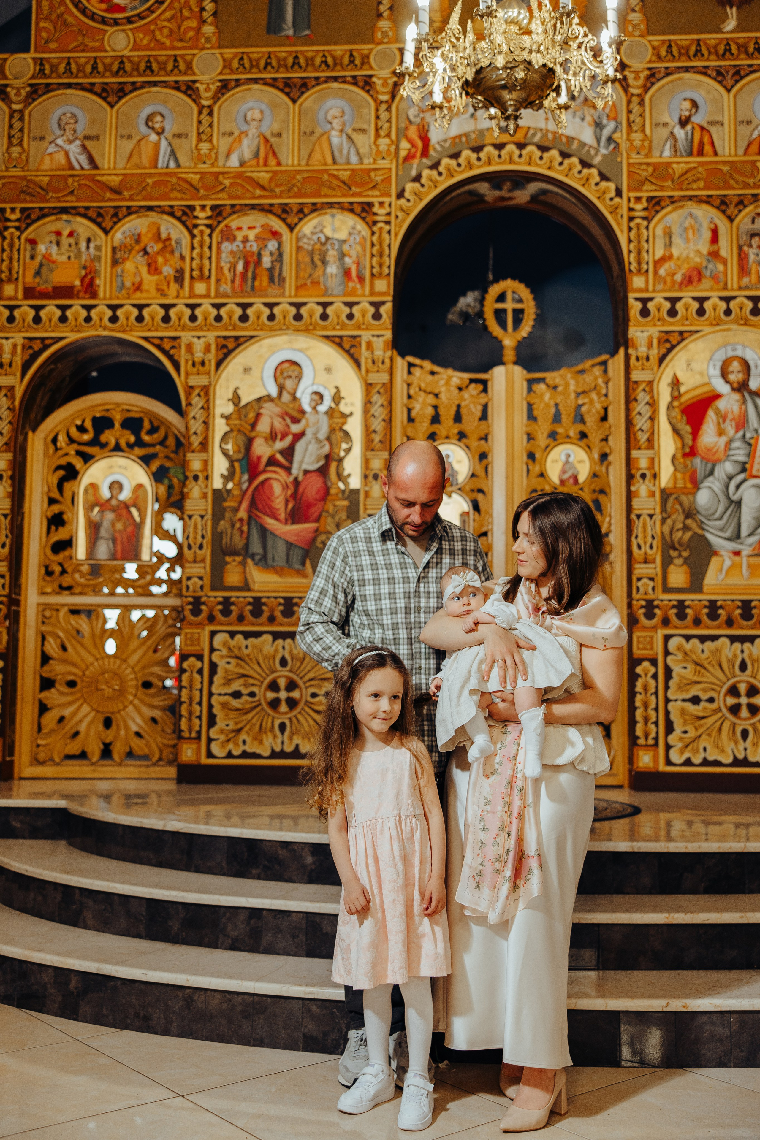 Botez. Fotograf de nuntă și evenimente private!