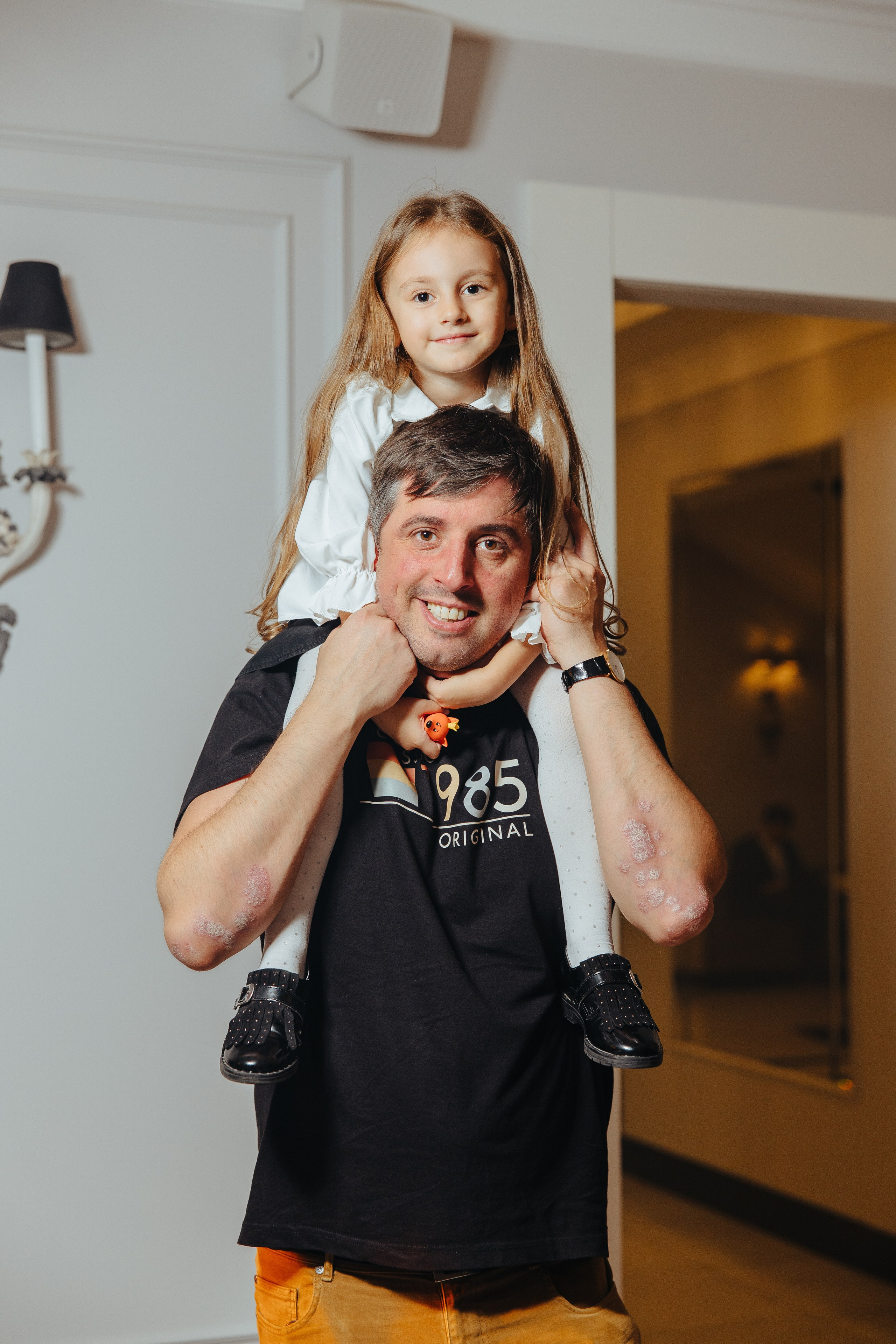 Mihai 40 ani. Fotograf de nuntă și evenimente private!