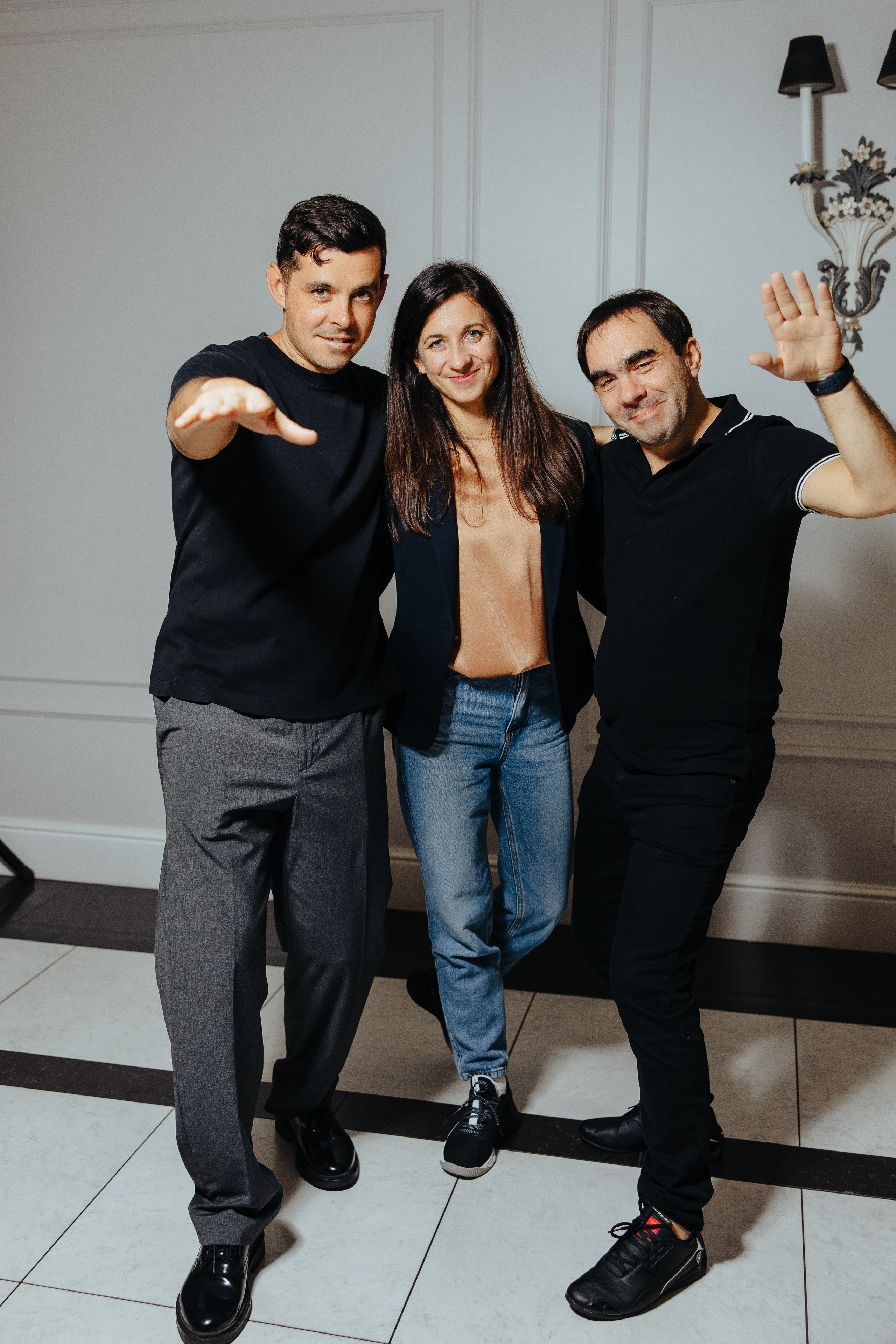 Mihai 40 ani. Fotograf de nuntă și evenimente private!