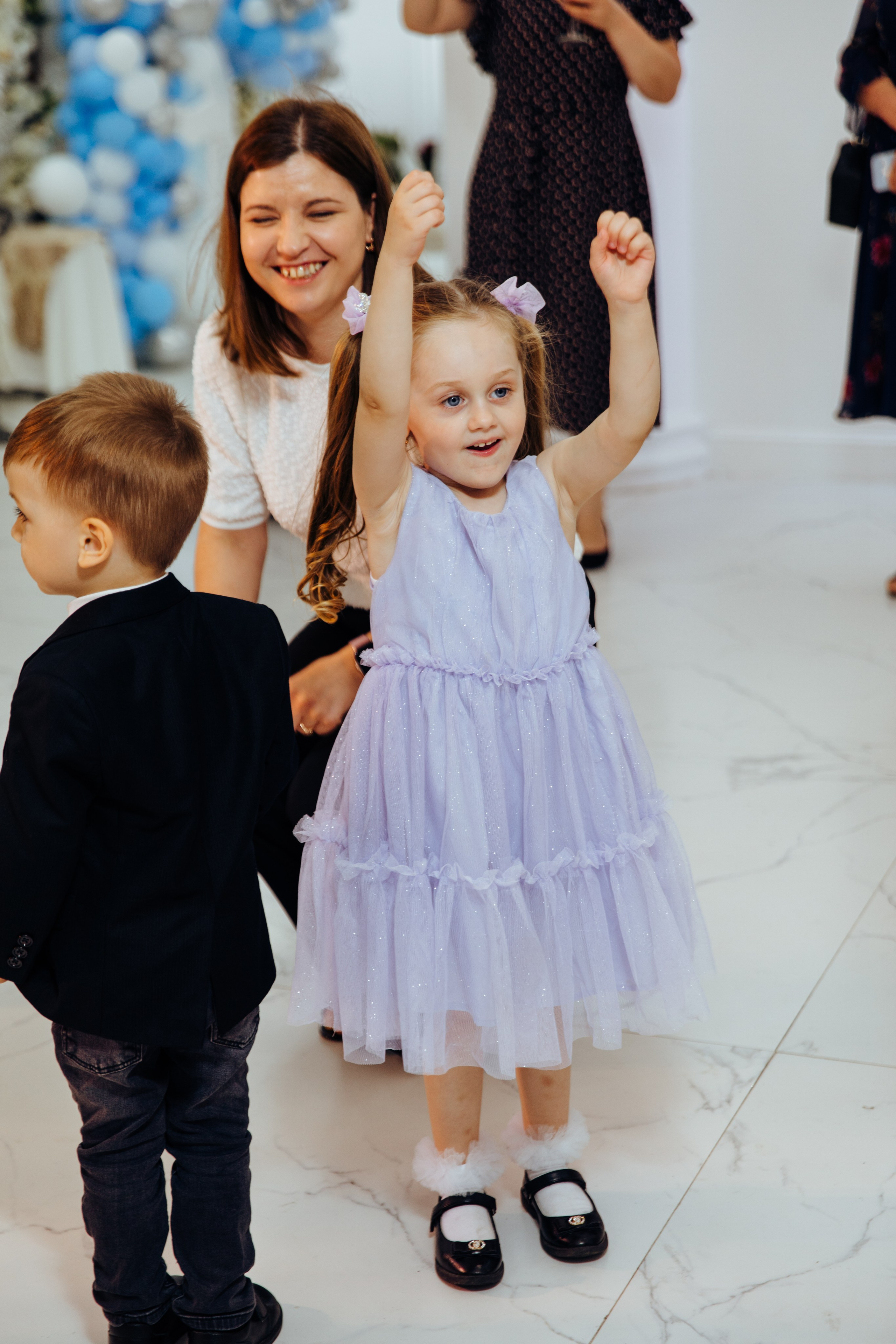 Ionel-Alessandro. Fotograf de nuntă și evenimente private!