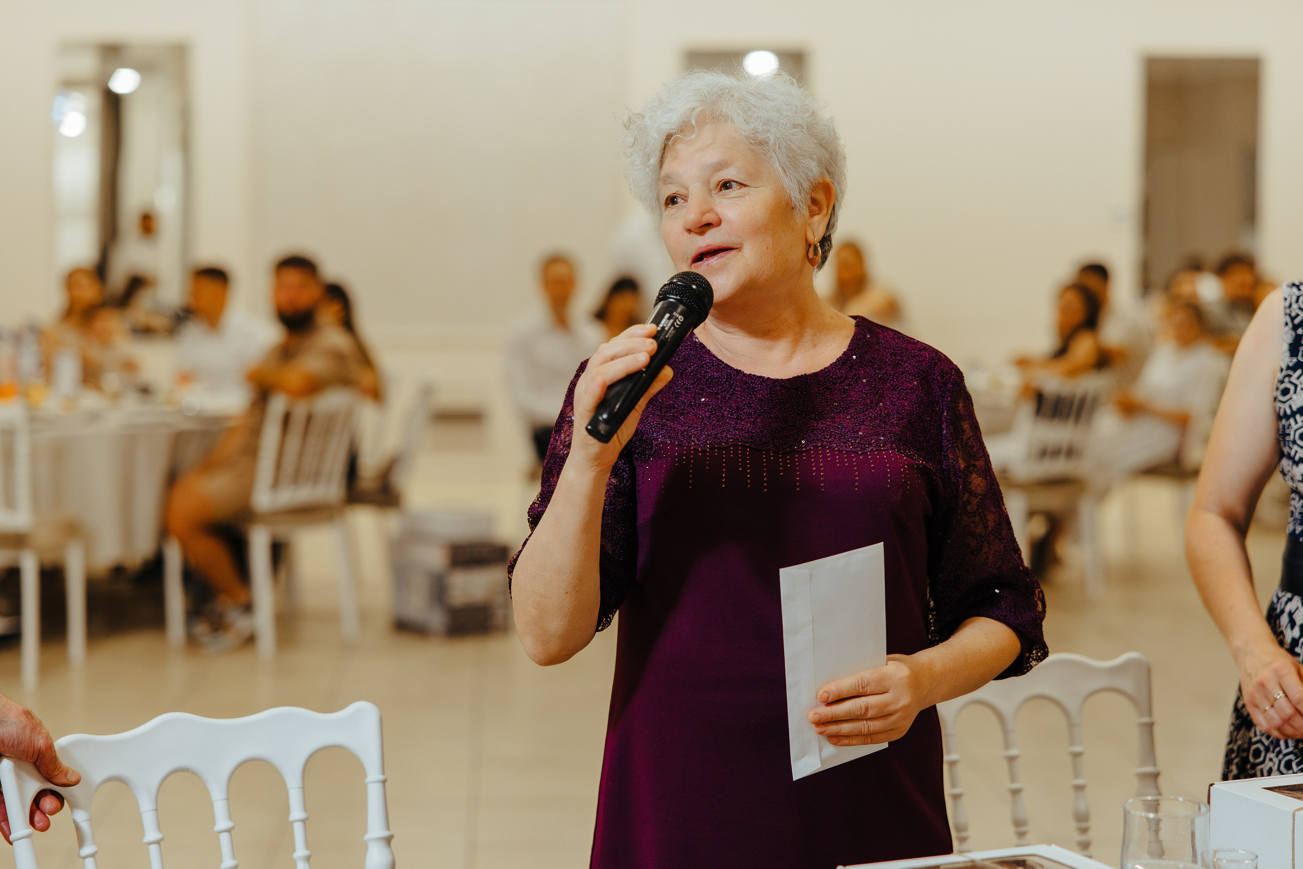 Saul. Fotograf de nuntă și evenimente private!