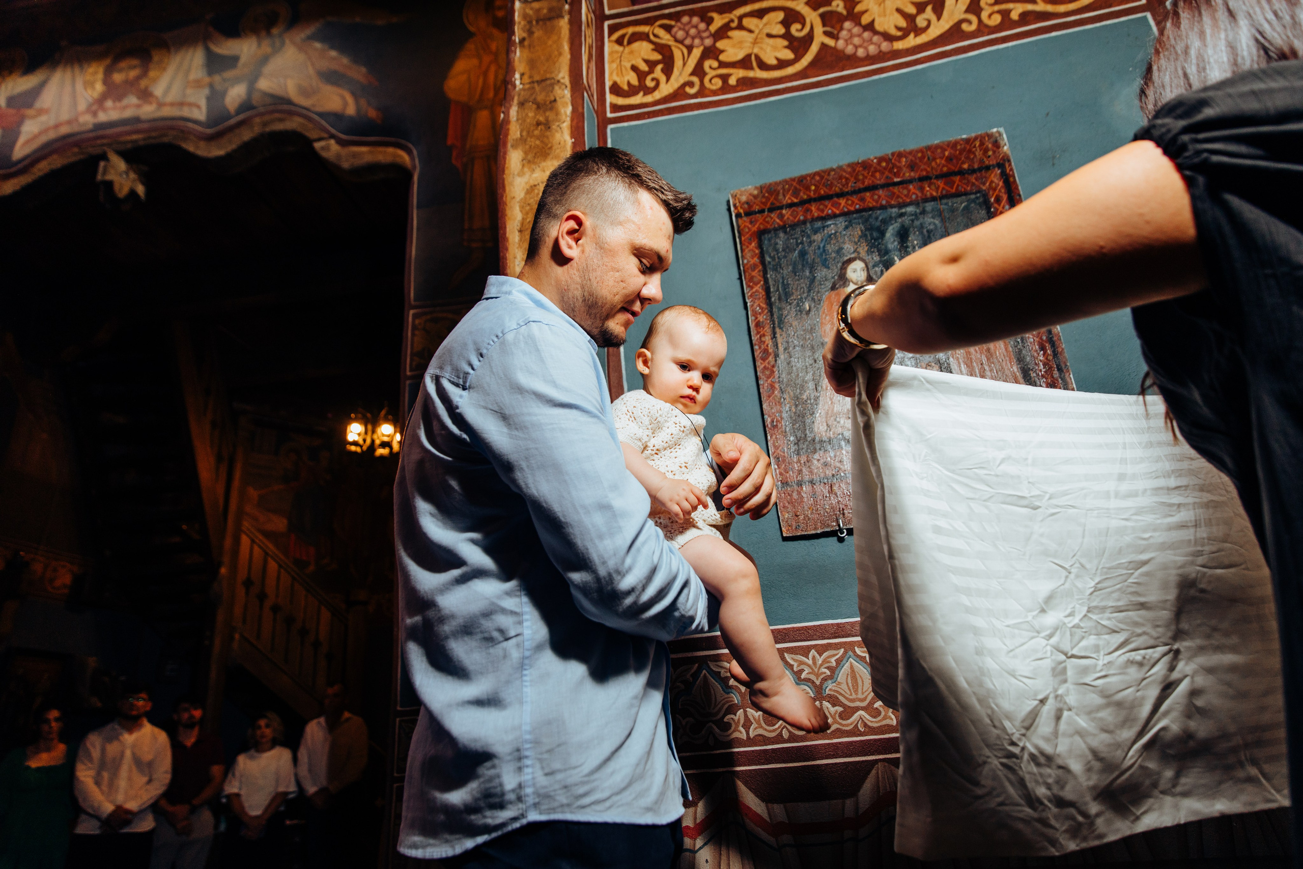 Antonia. Fotograf de nuntă și evenimente private!