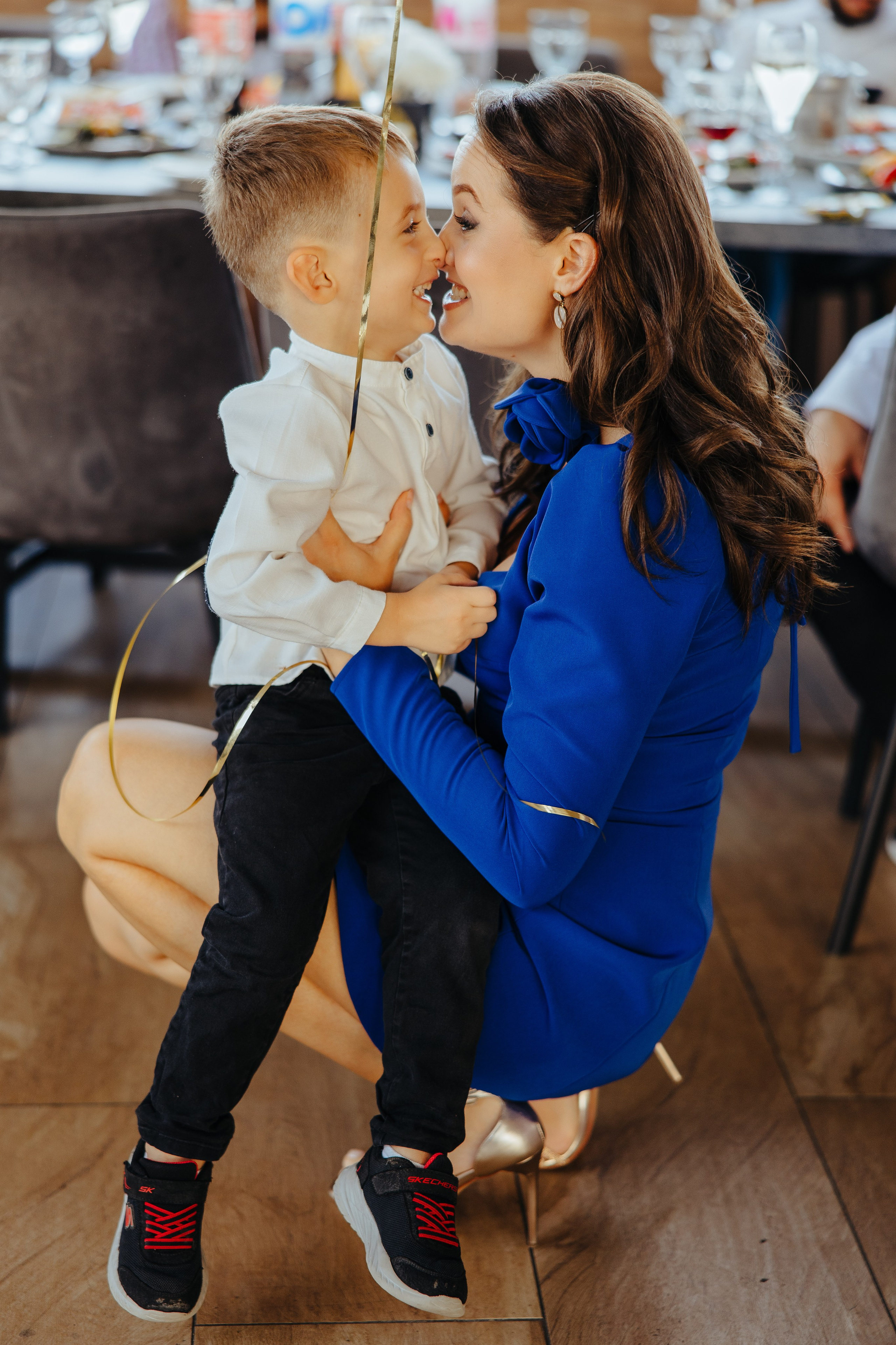 Nicoleta. Fotograf de nuntă și evenimente private!