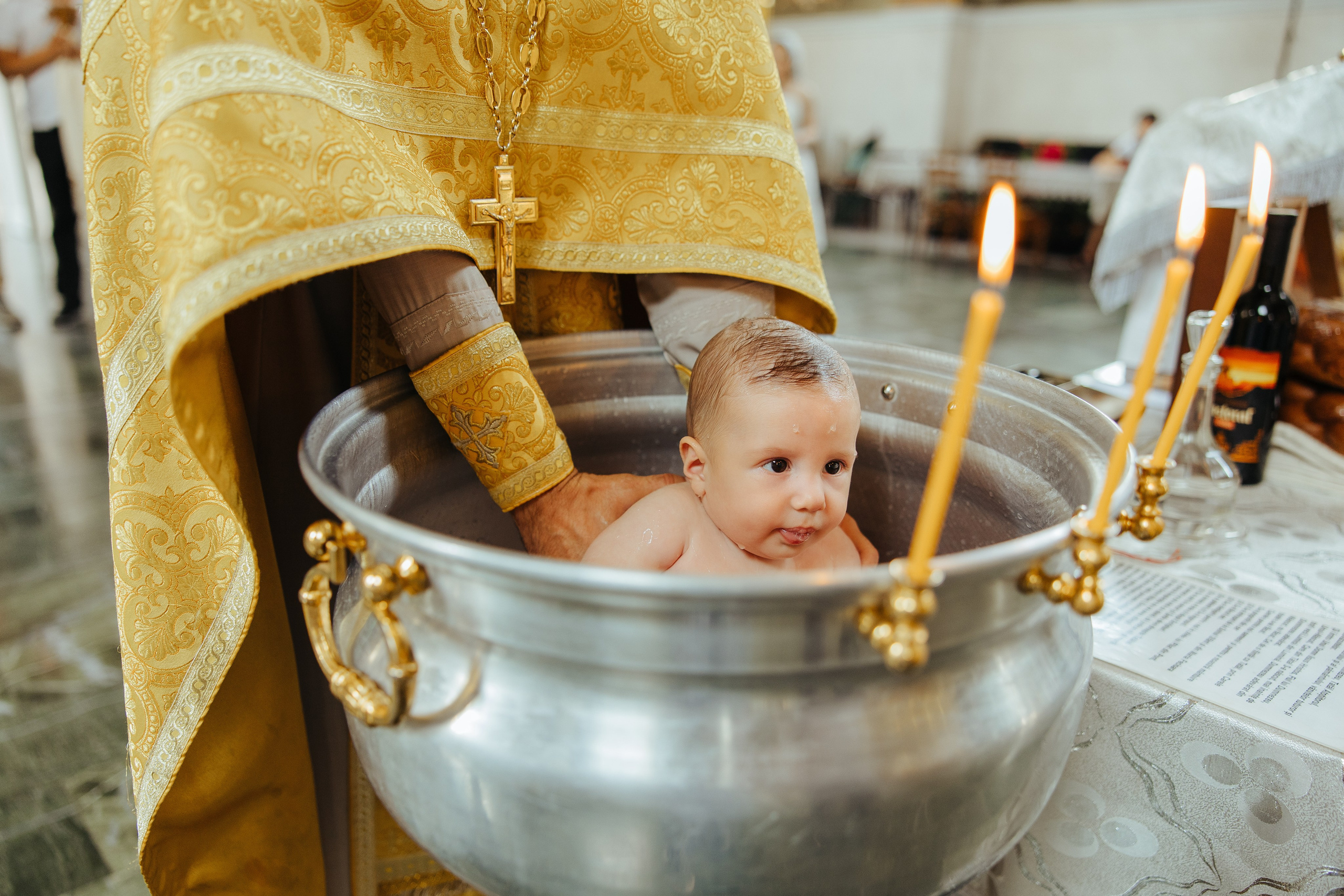 Saul. Fotograf de nuntă și evenimente private!