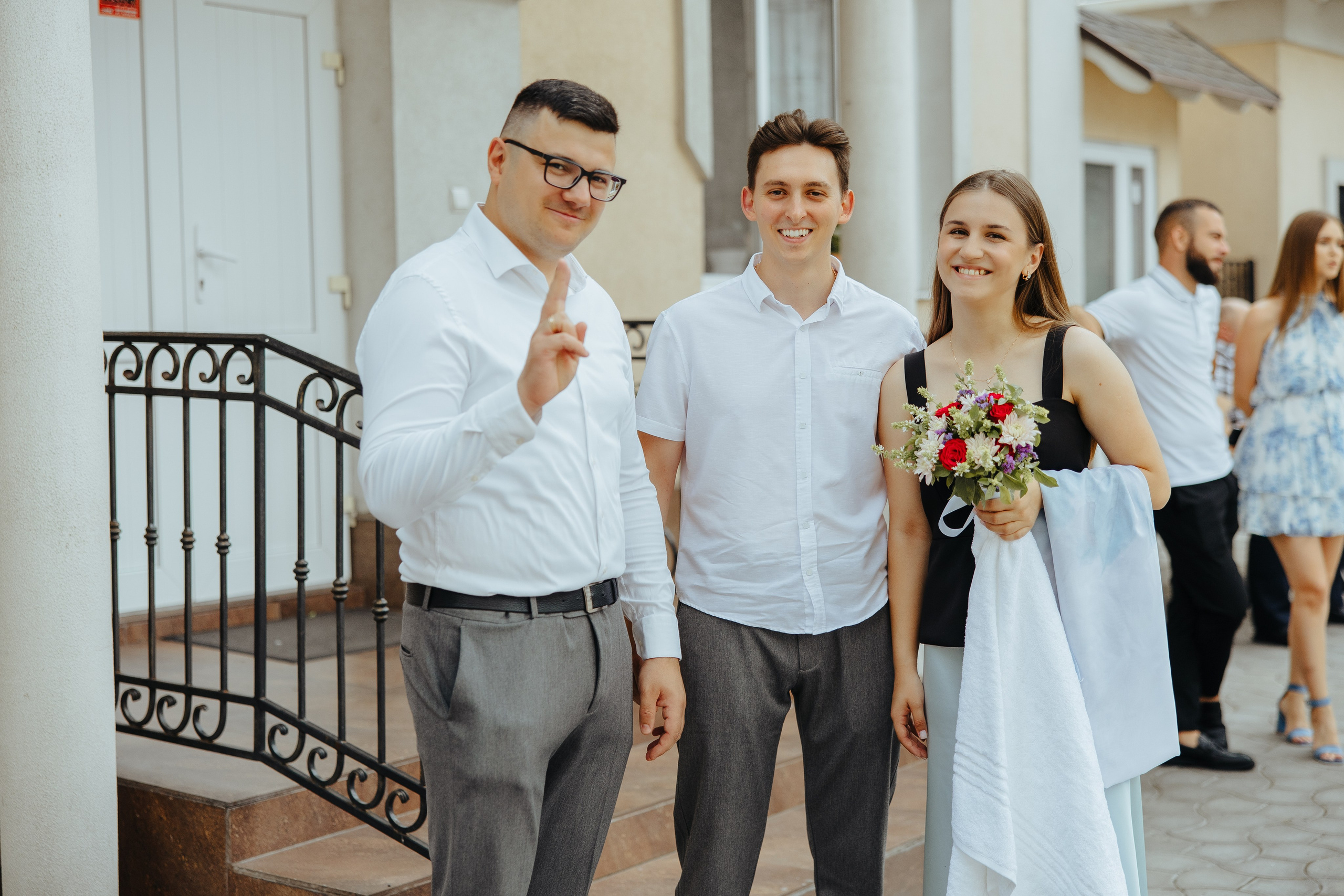 Saul. Fotograf de nuntă și evenimente private!