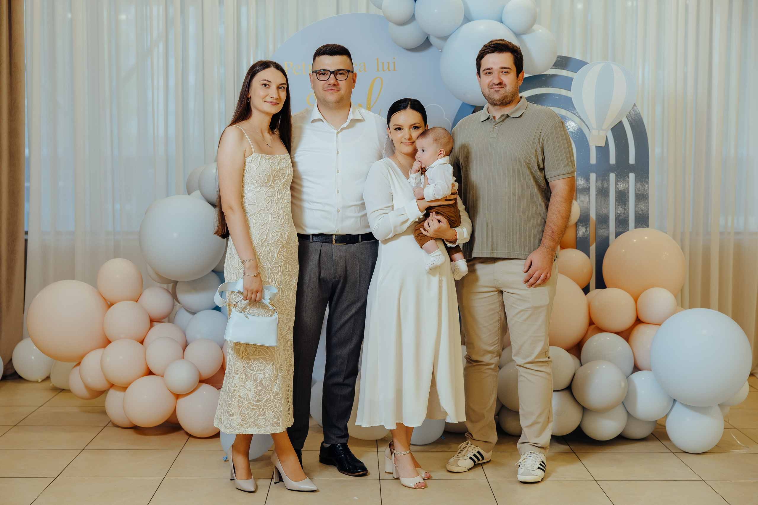 Saul. Fotograf de nuntă și evenimente private!