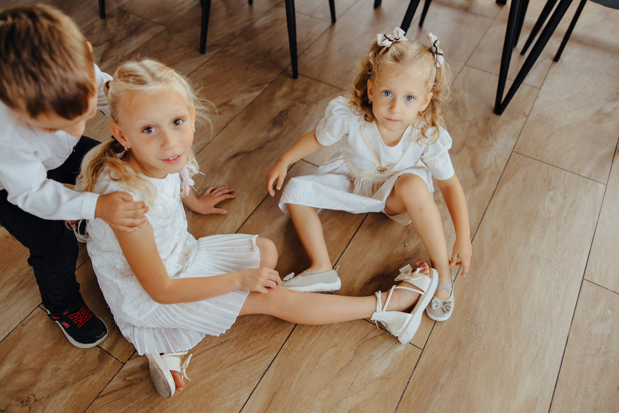 Nicoleta. Fotograf de nuntă și evenimente private!