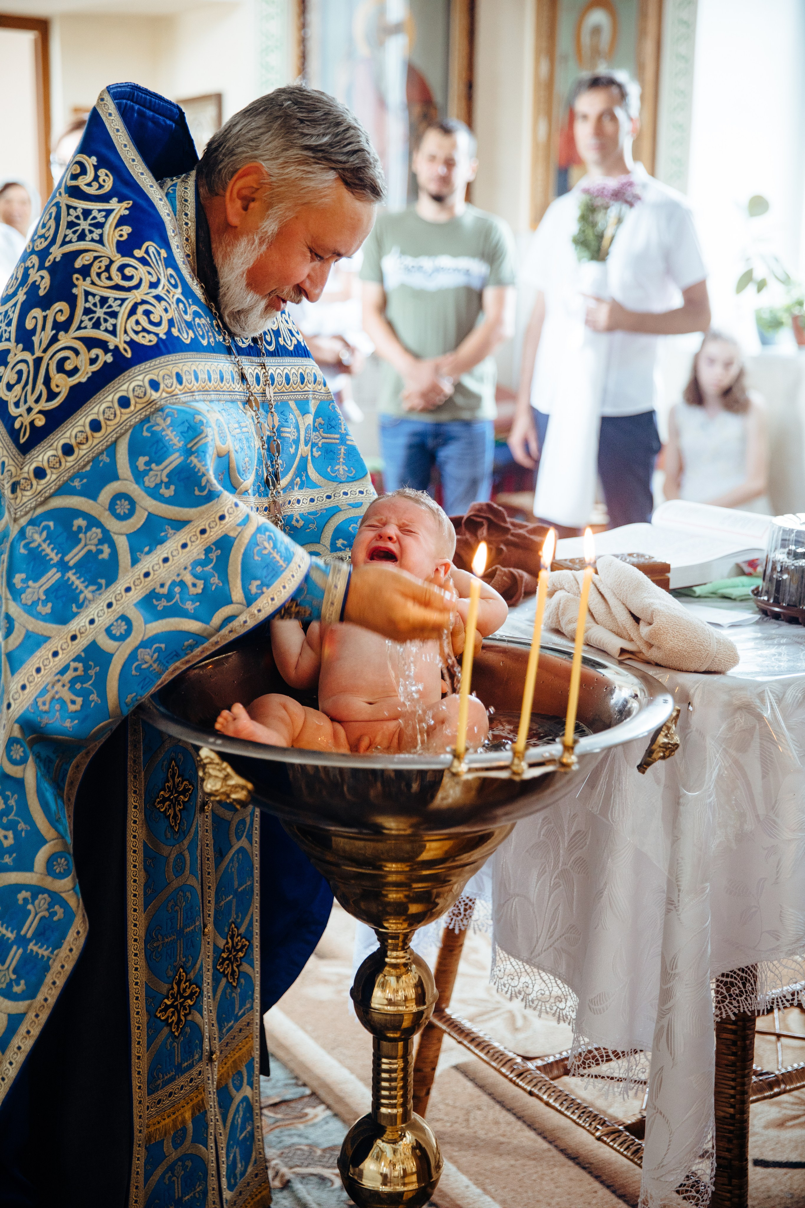 Botez Matei. Fotograf de nuntă și evenimente private!