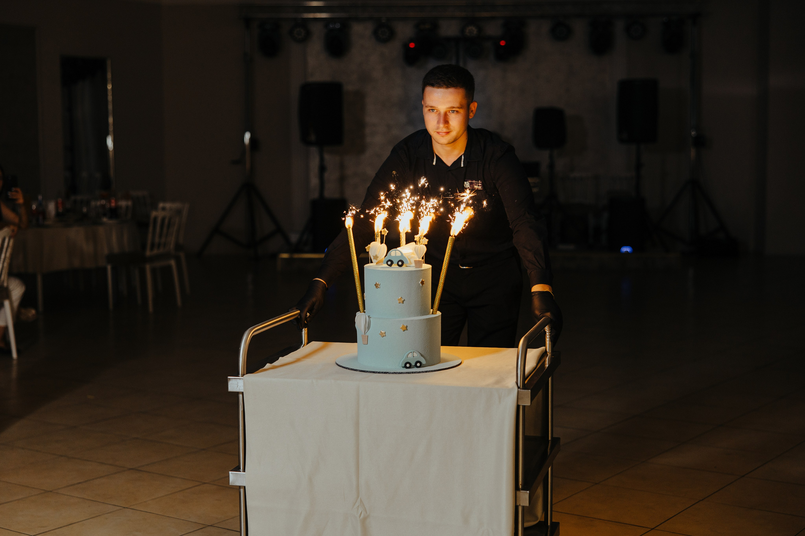 Saul. Fotograf de nuntă și evenimente private!